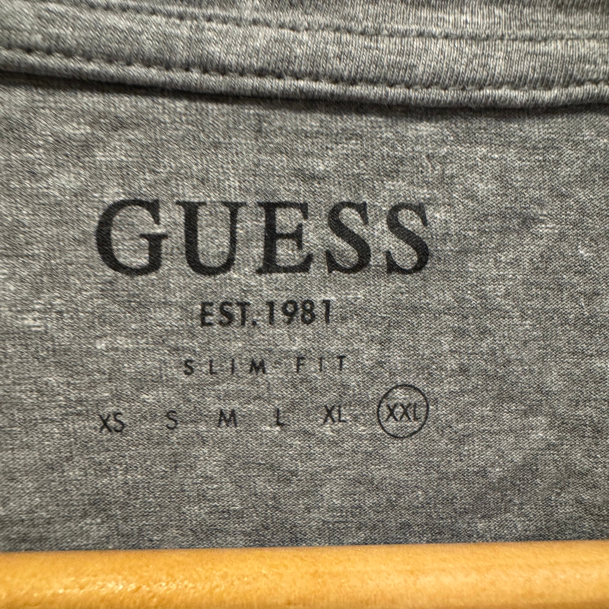Guess Футболка, миниатюра 5