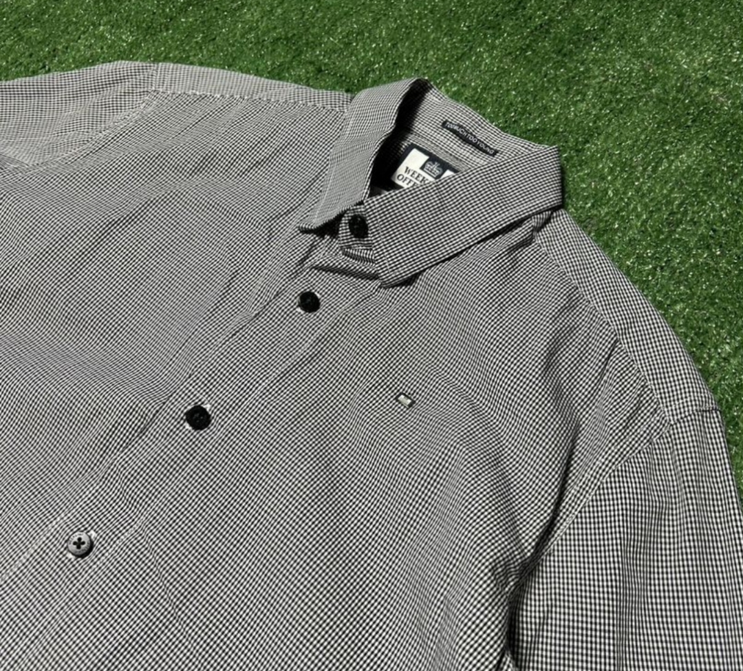 Weekend offender Рубашка, миниатюра 7