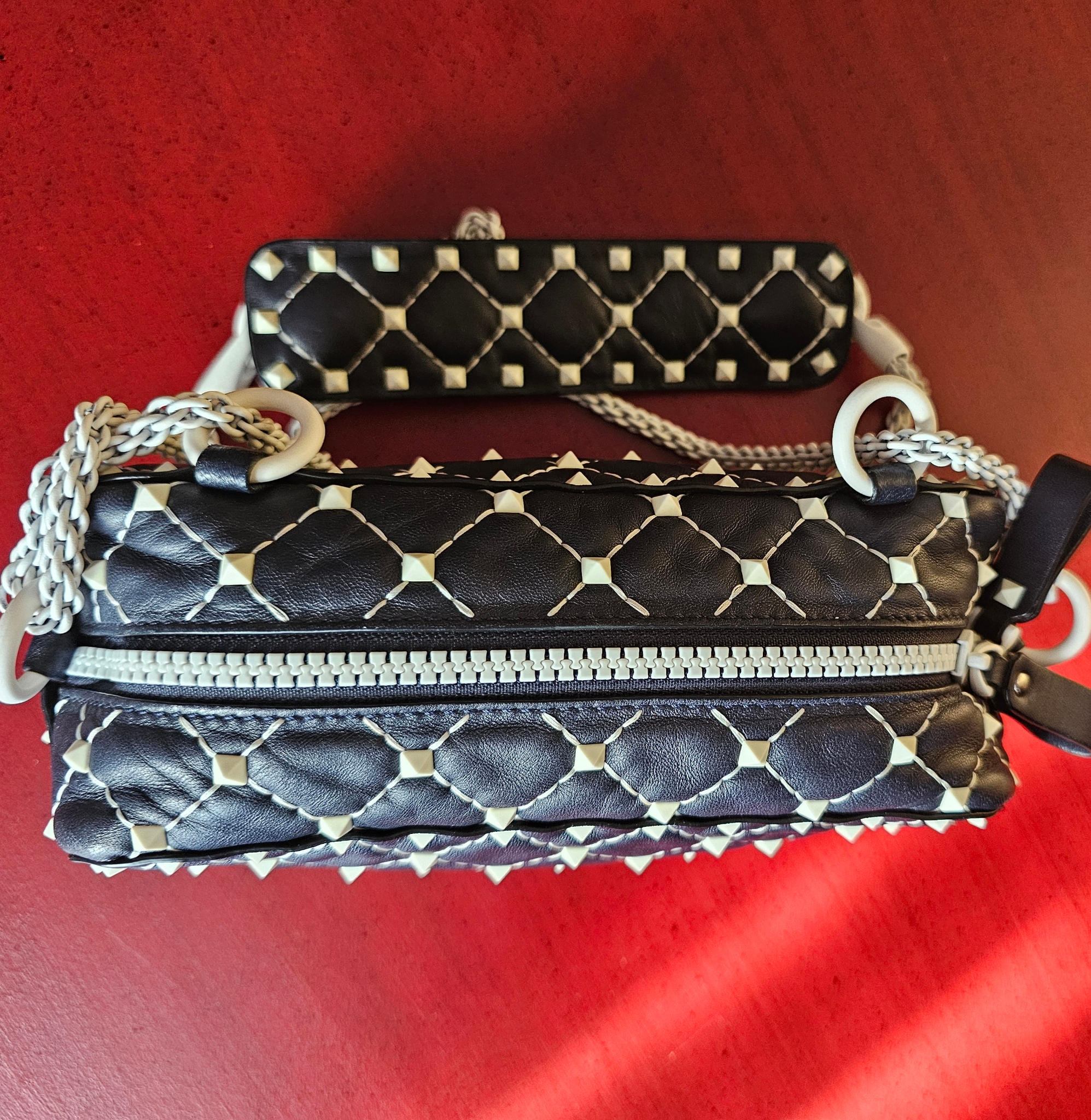 Valentino Сумка, миниатюра 11