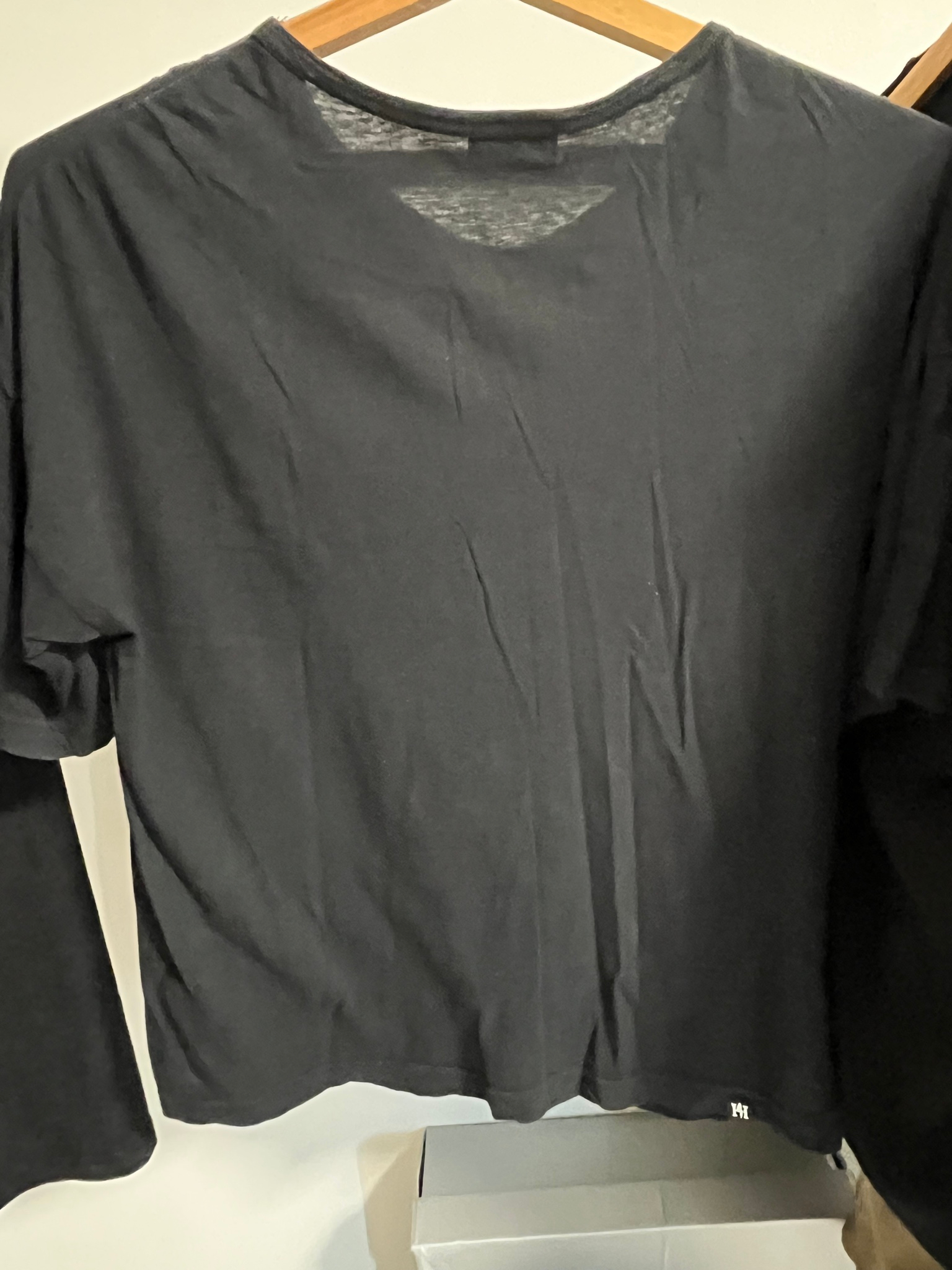 Hysteric Glamour Футболка, миниатюра 2