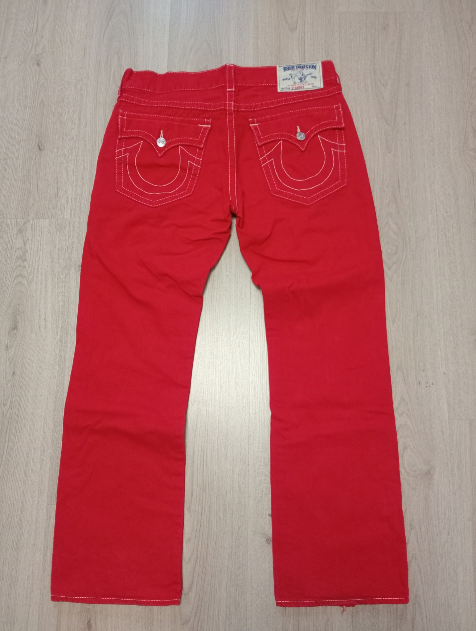 True Religion Straight, миниатюра 2