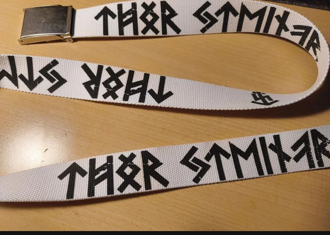 Thor Steinar Rune 2, фото 1