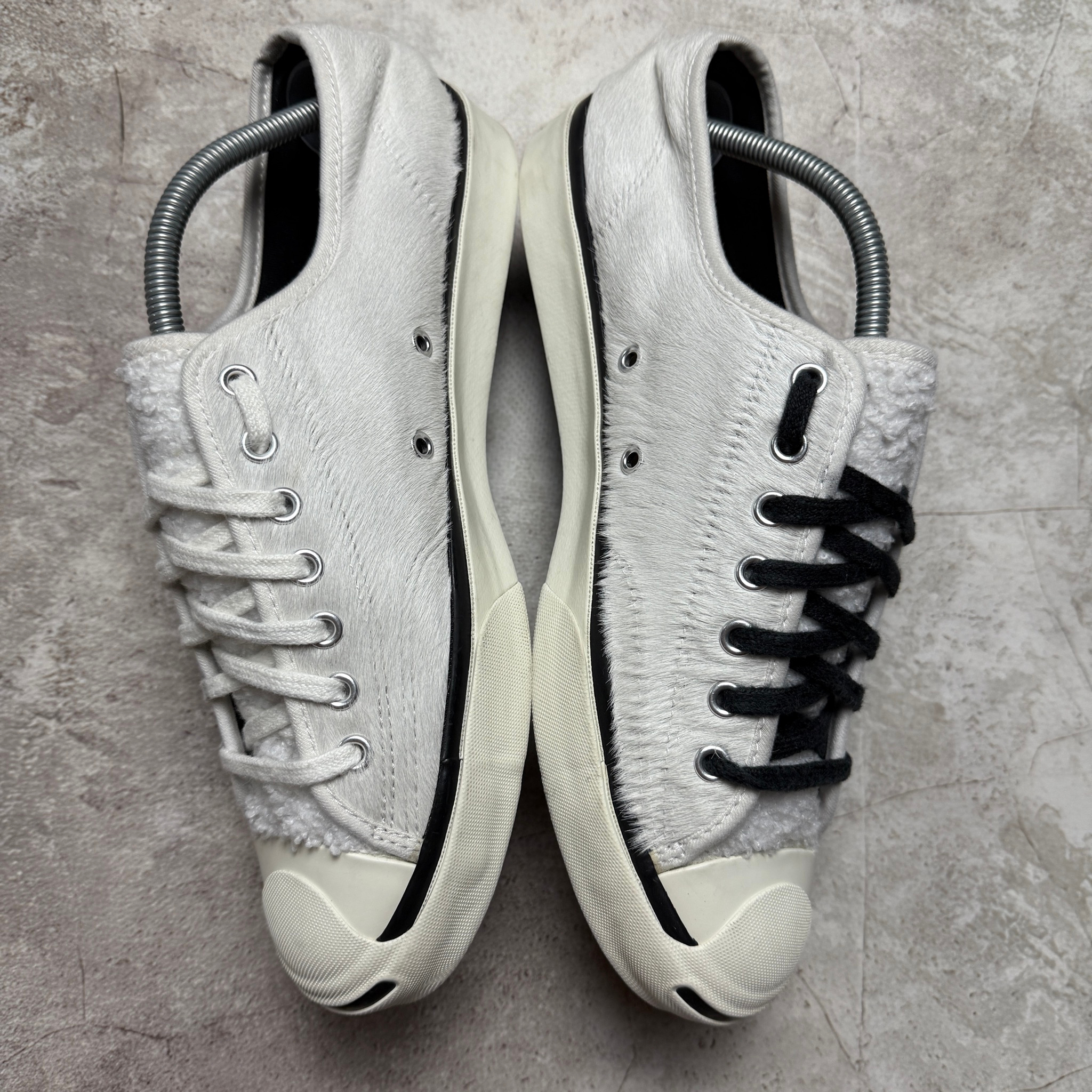 Converse x Clot Jack Purcell, миниатюра 2