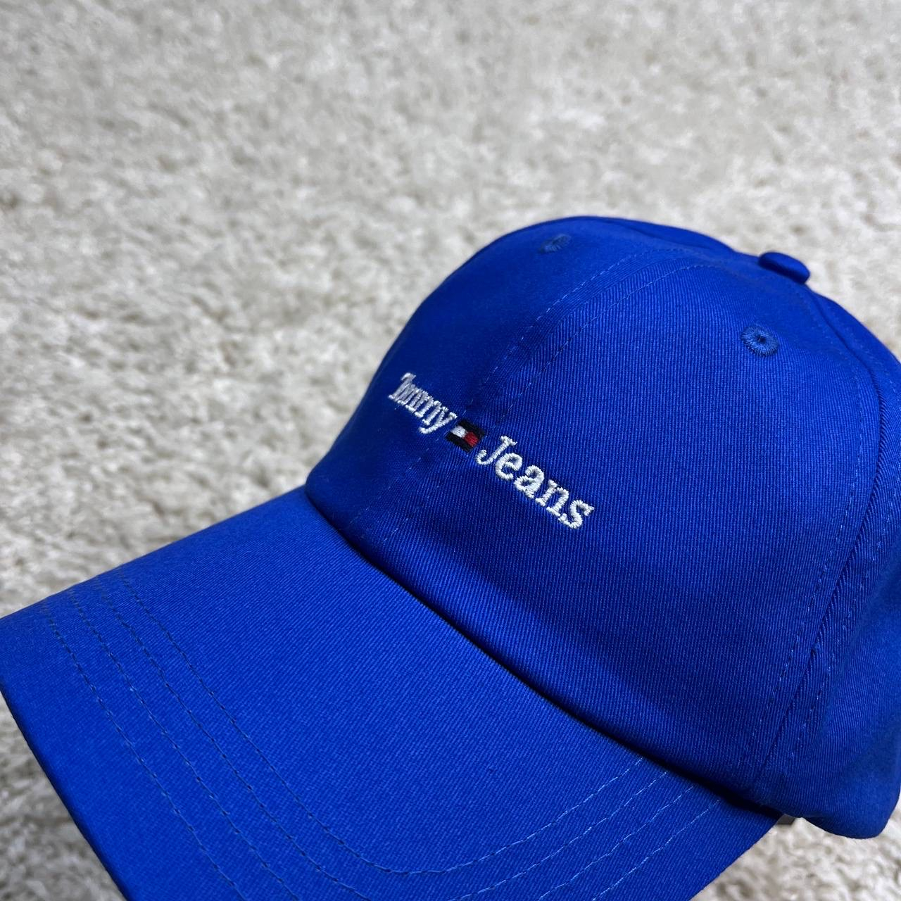 Tommy Jeans Кепка, миниатюра 2