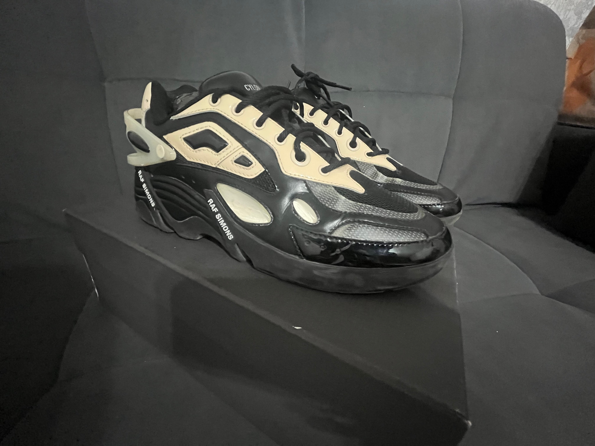 Raf Simons Cylon 21, миниатюра 7
