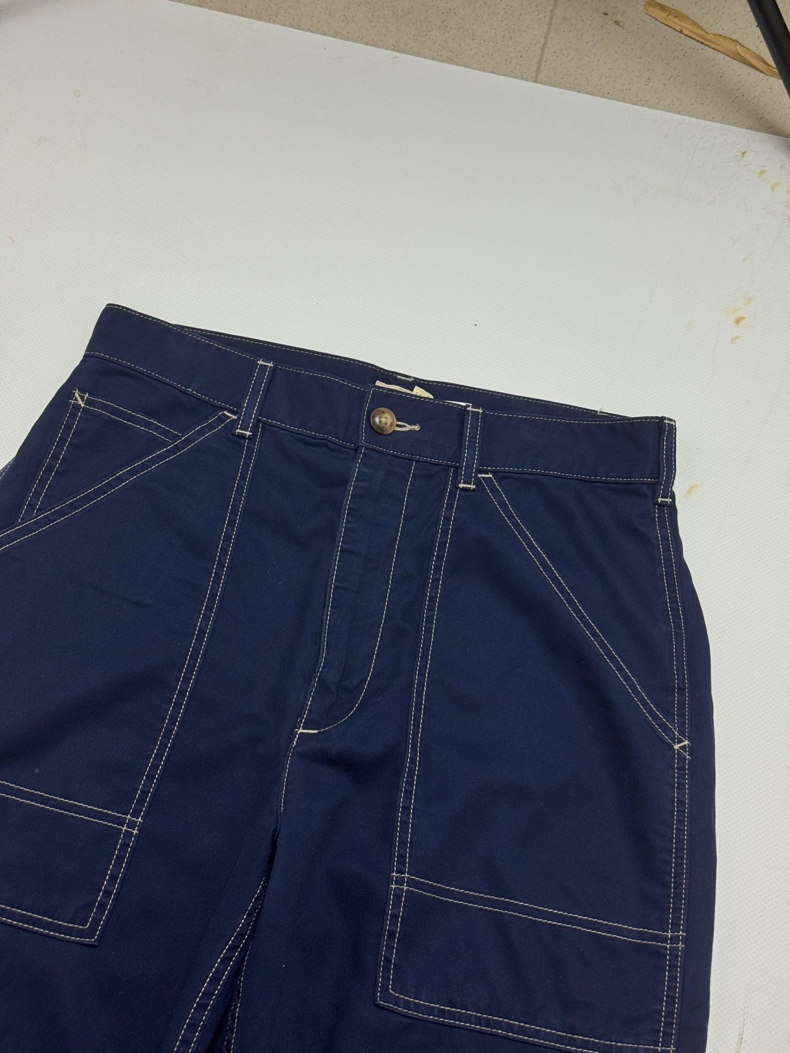 Polo Ralph Lauren Denim Supply, миниатюра 4
