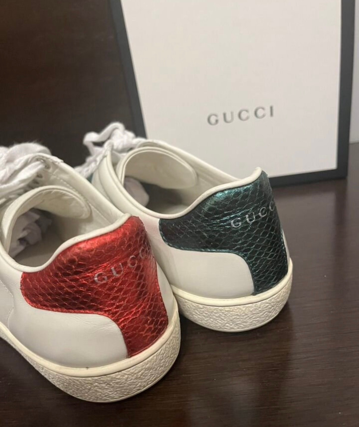 Gucci Ace, миниатюра 2