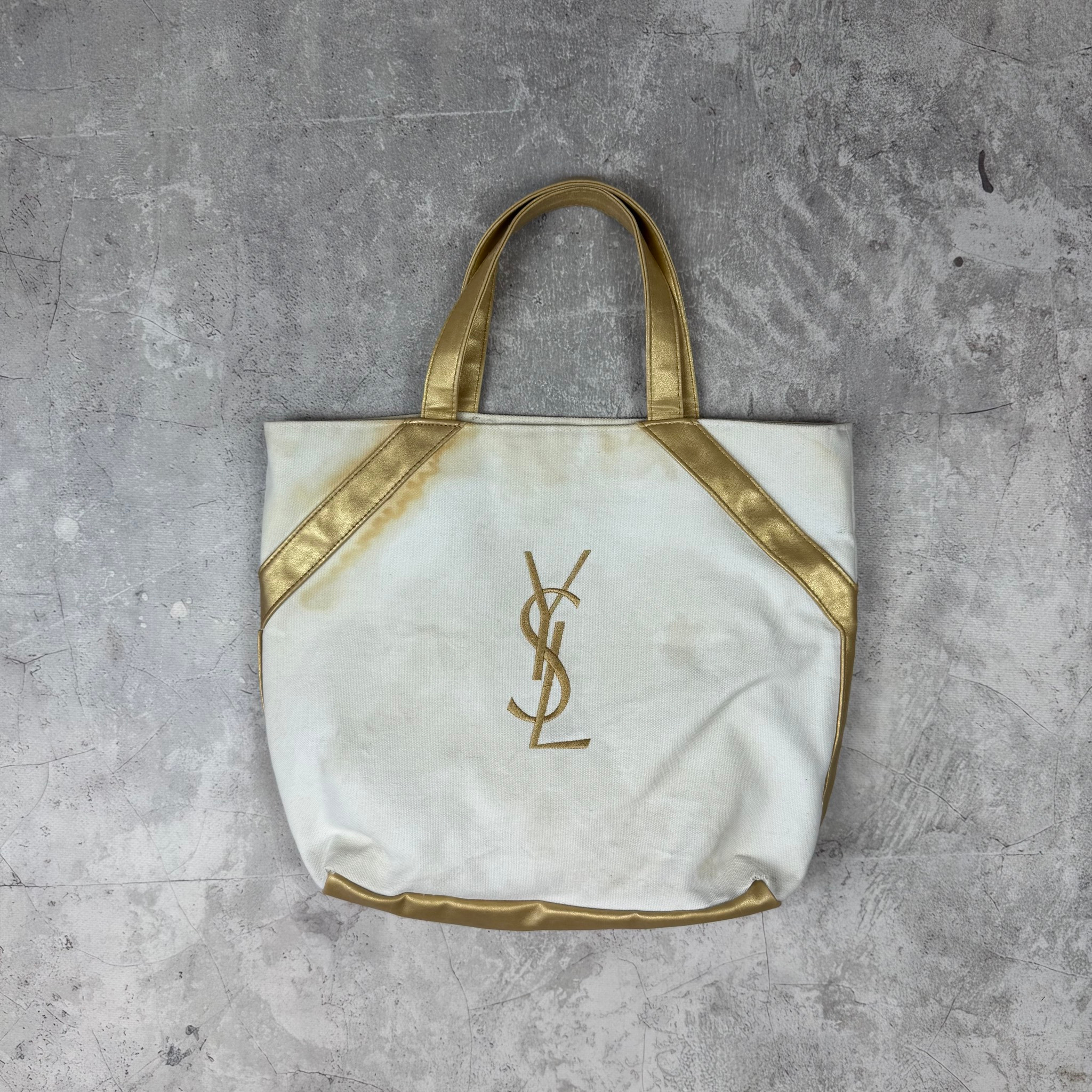 Yves Saint Laurent Сумка, миниатюра 1