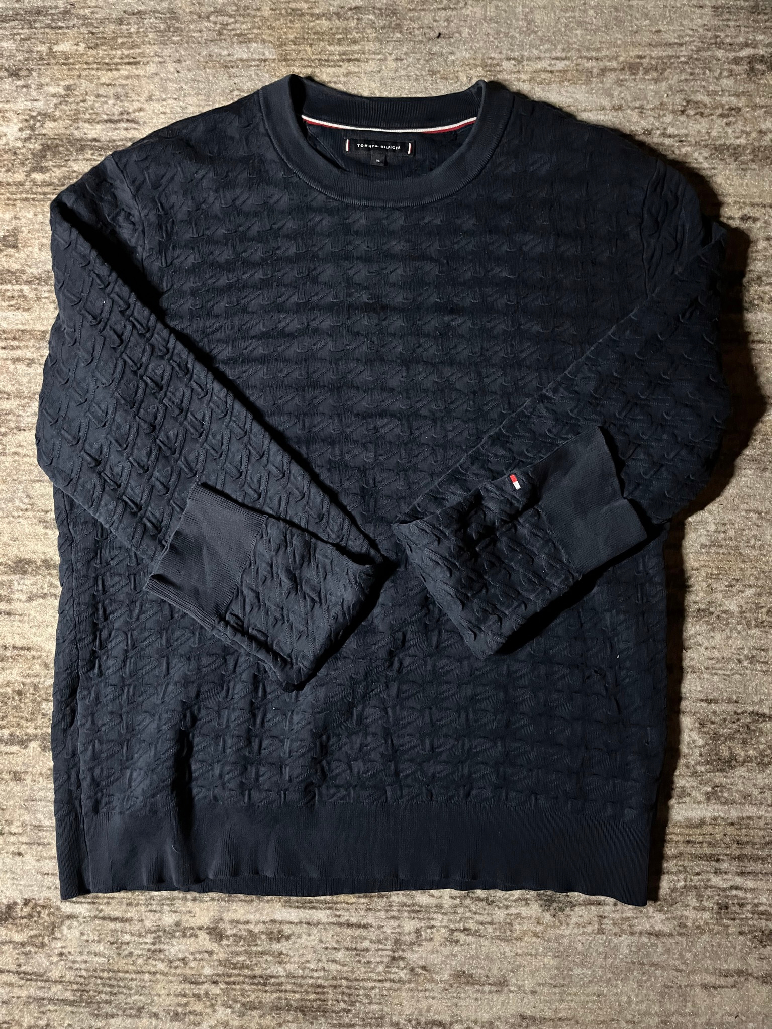 Tommy Hilfiger Свитер, миниатюра 1