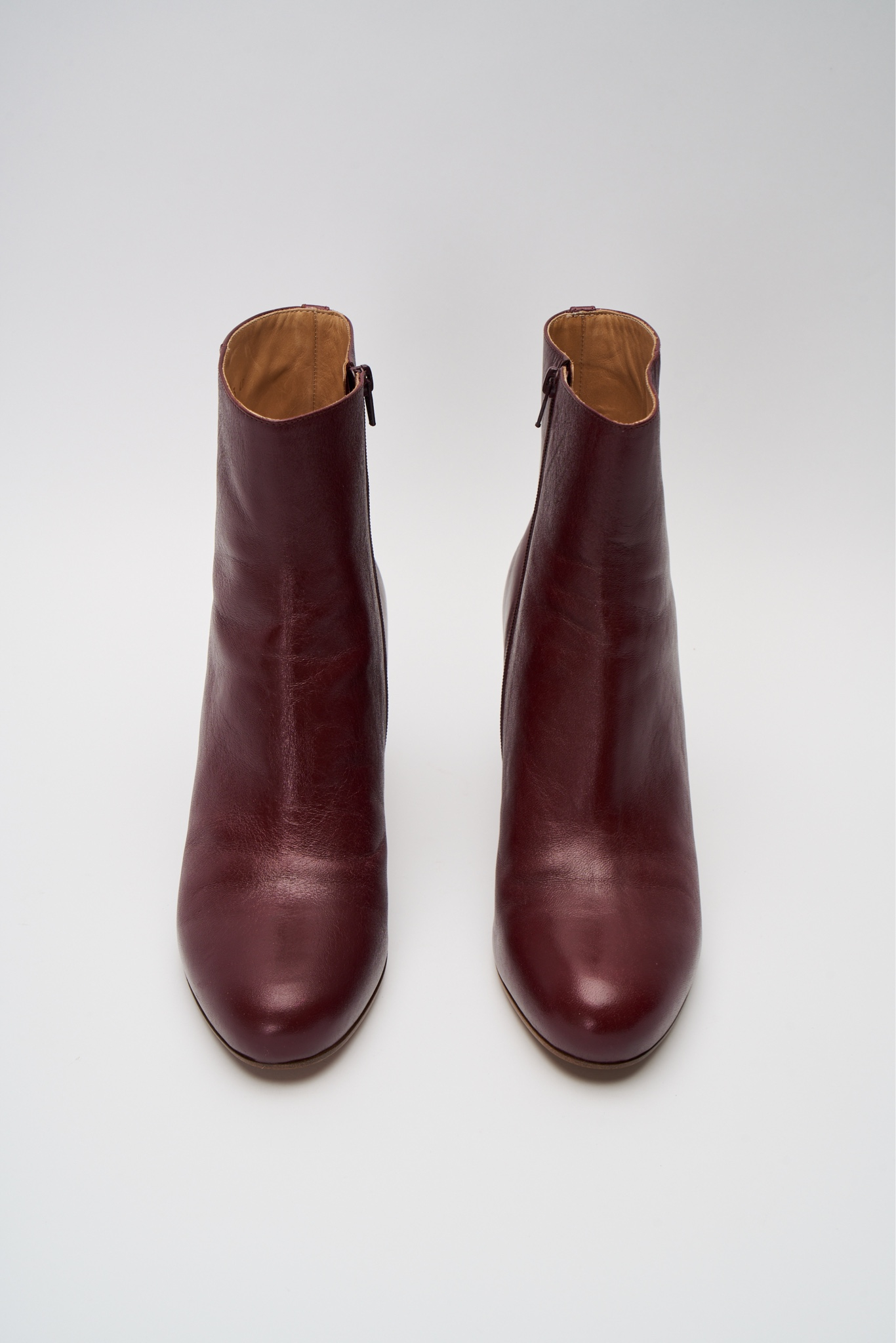 Maison Margiela Ankle boots, миниатюра 3