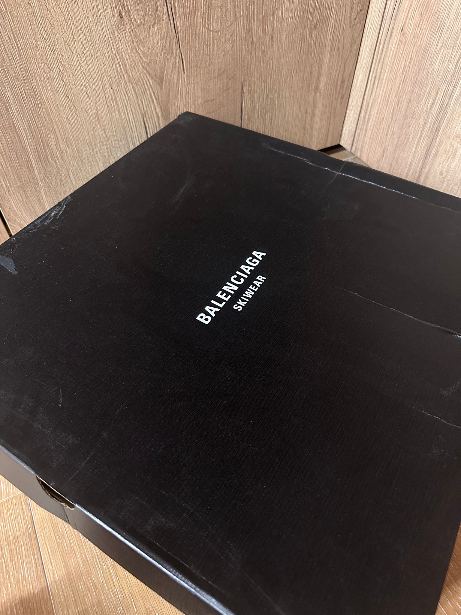 Balenciaga Alaska, миниатюра 9