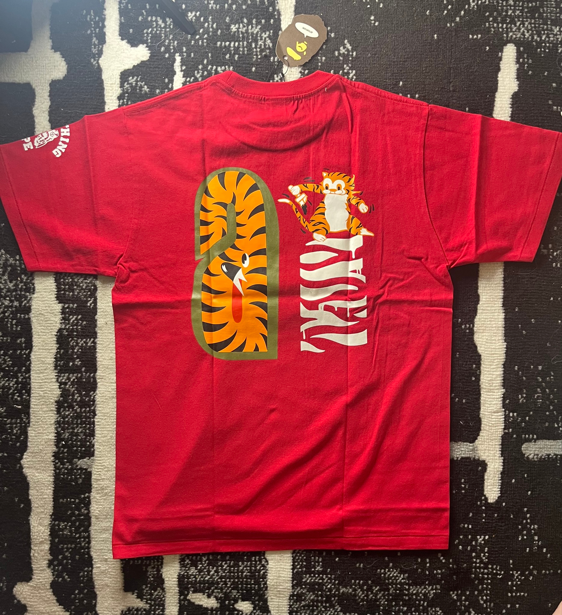 Bape Tiger, миниатюра 2
