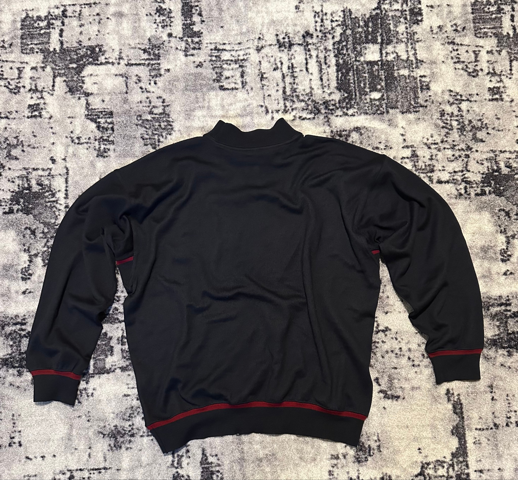 Paul & Shark Yachting Wool/Knit 90’S, миниатюра 3