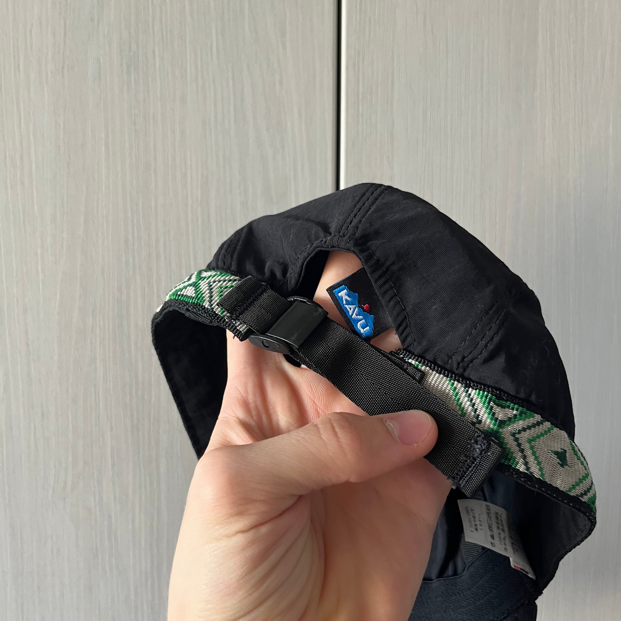 KAVU Gorpcore cap, миниатюра 3
