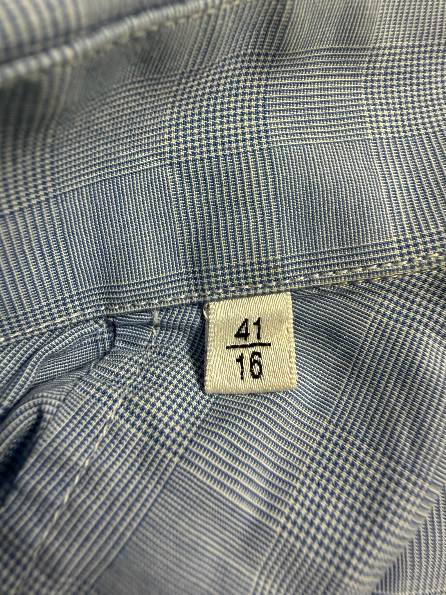 Yves Saint Laurent Рубашка Yves Saint Laurent оригинал, миниатюра 9