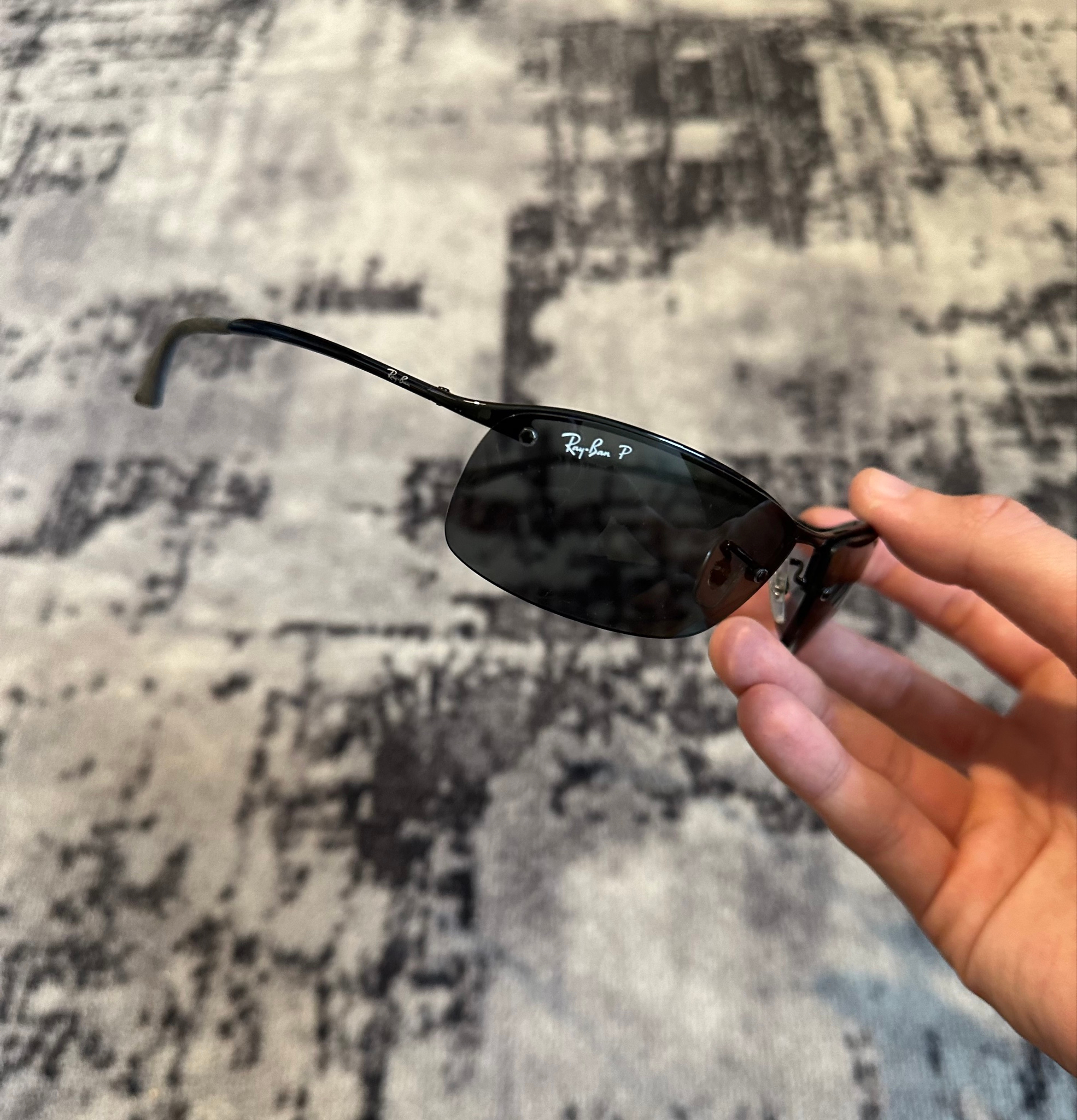 Ray-Ban RB3183, миниатюра 3