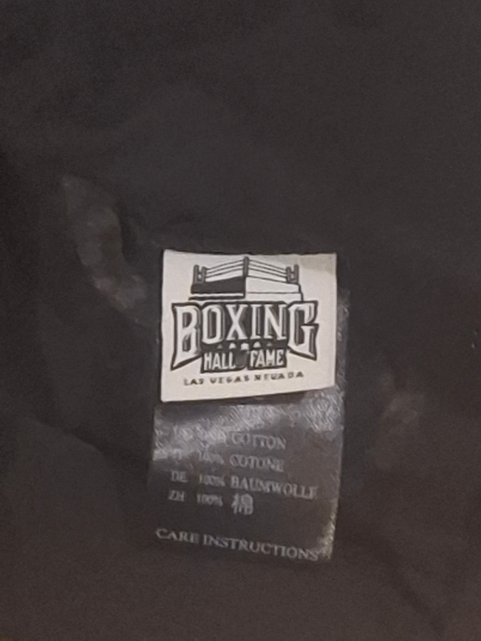 Philipp Plein Mike Tyson "Iron Mike" Tee, миниатюра 6