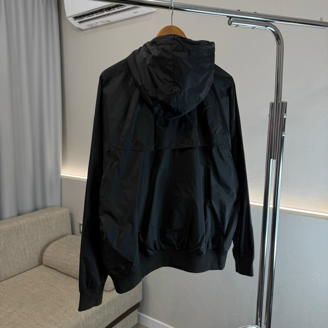 Nike Windrunner jacket, миниатюра 2