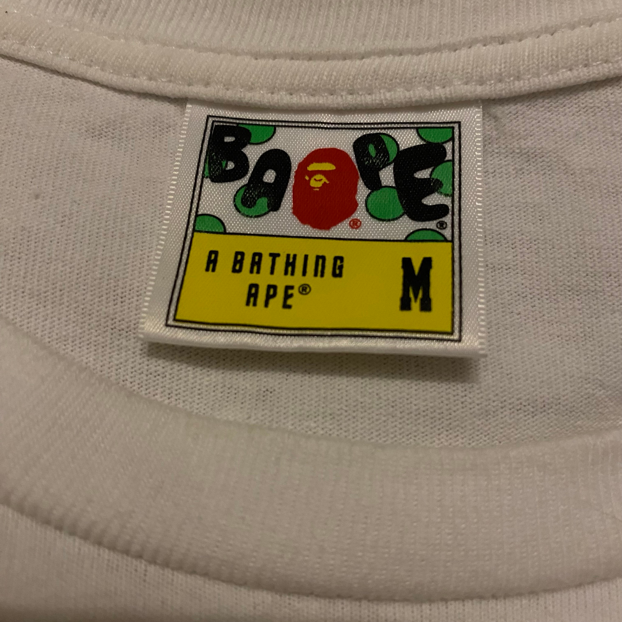 Bape Camo, миниатюра 3