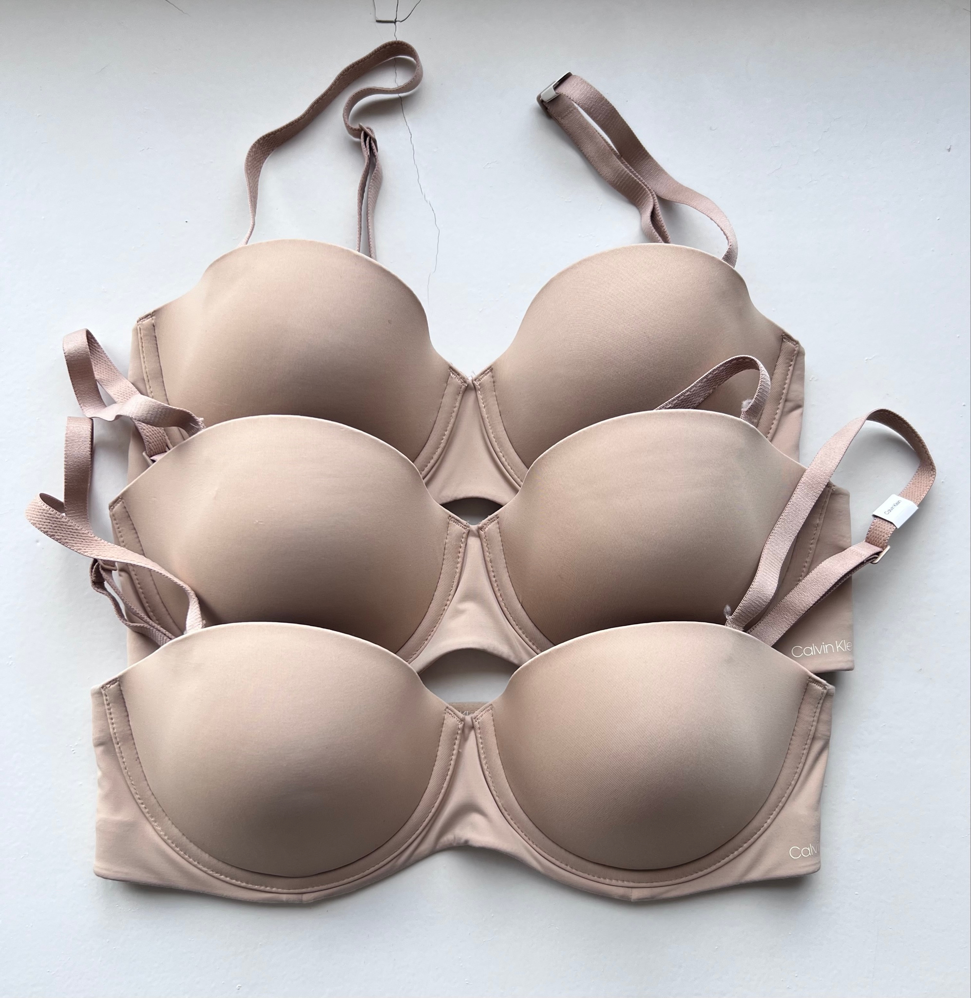 Calvin Klein Бюстгальтер, миниатюра 1