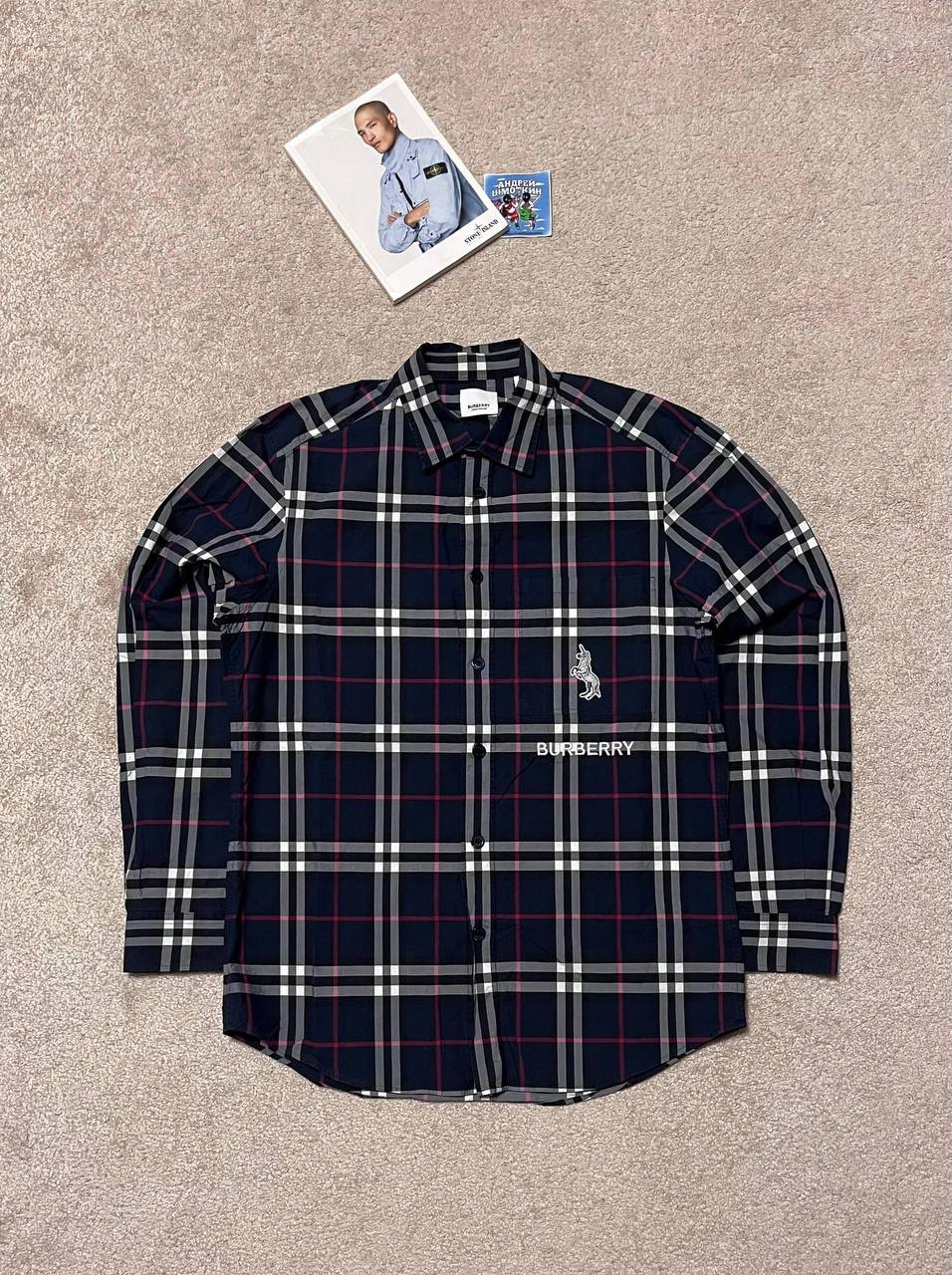 Burberry Unicorn, миниатюра 2