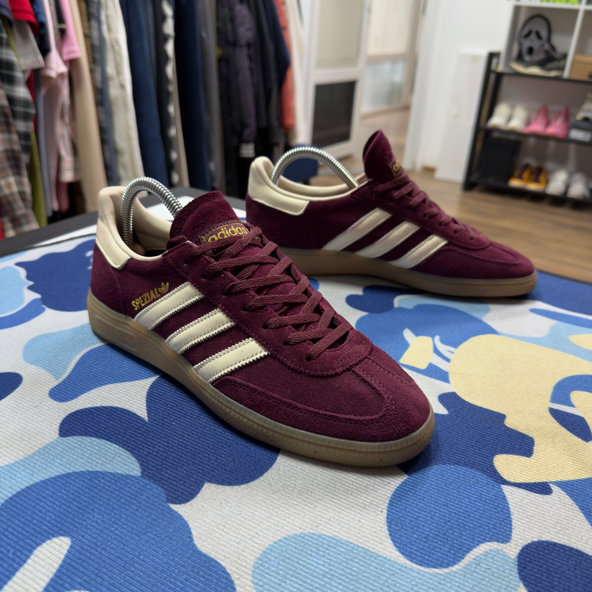 Adidas Handball Spezial, миниатюра 2