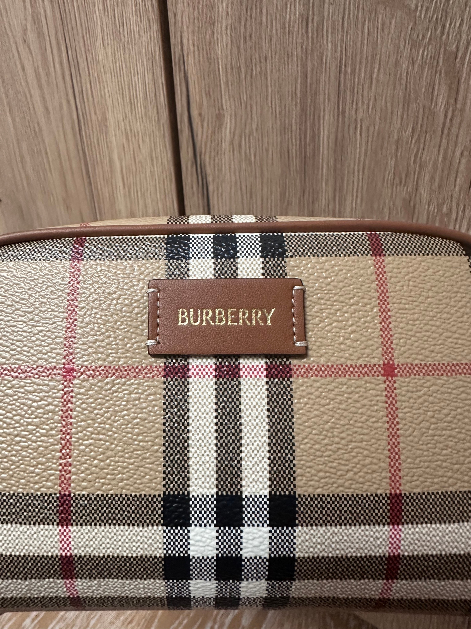 Burberry Bag, миниатюра 4