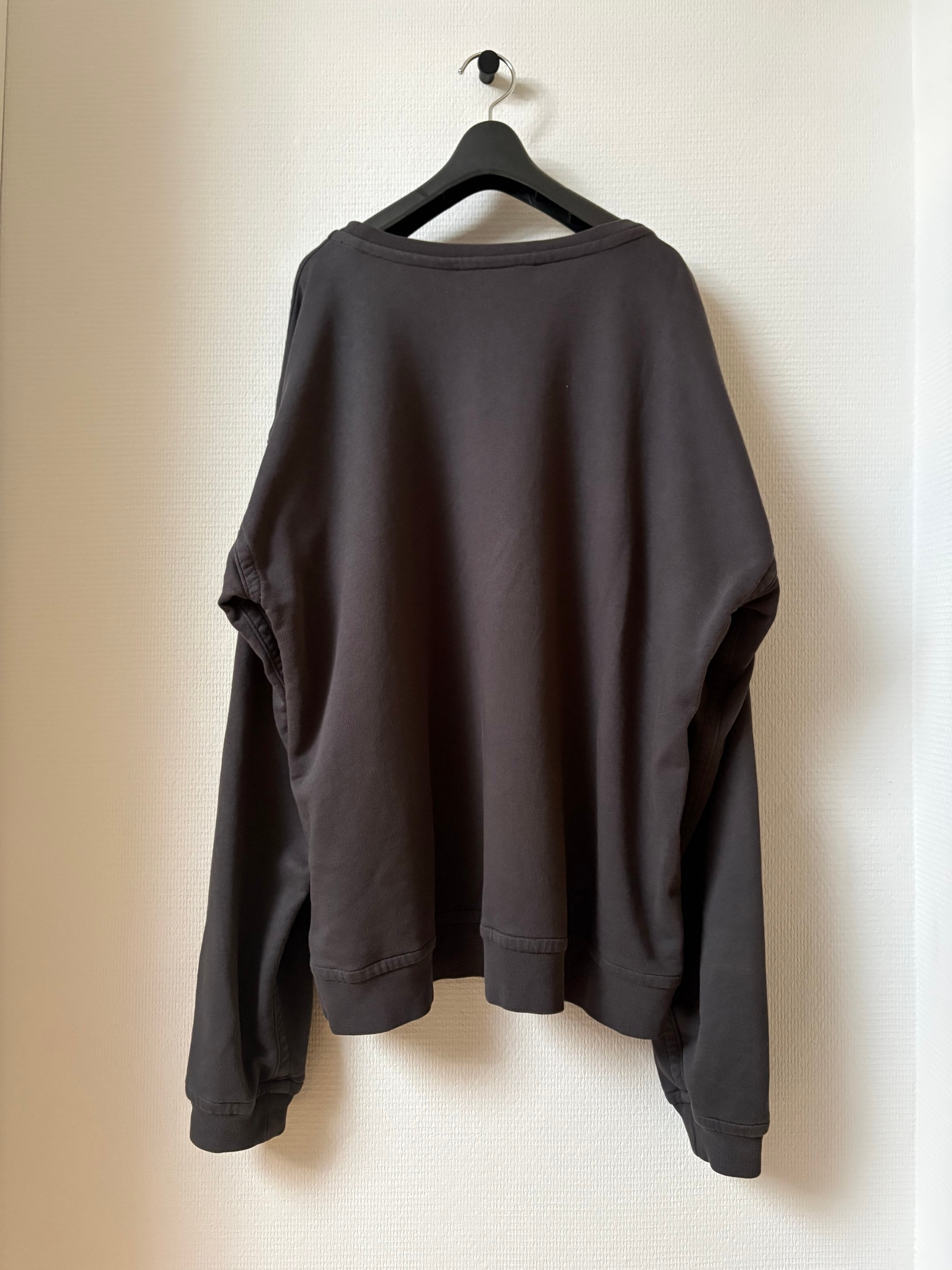 Haider Ackermann SS17 Sweatshirt, миниатюра 2