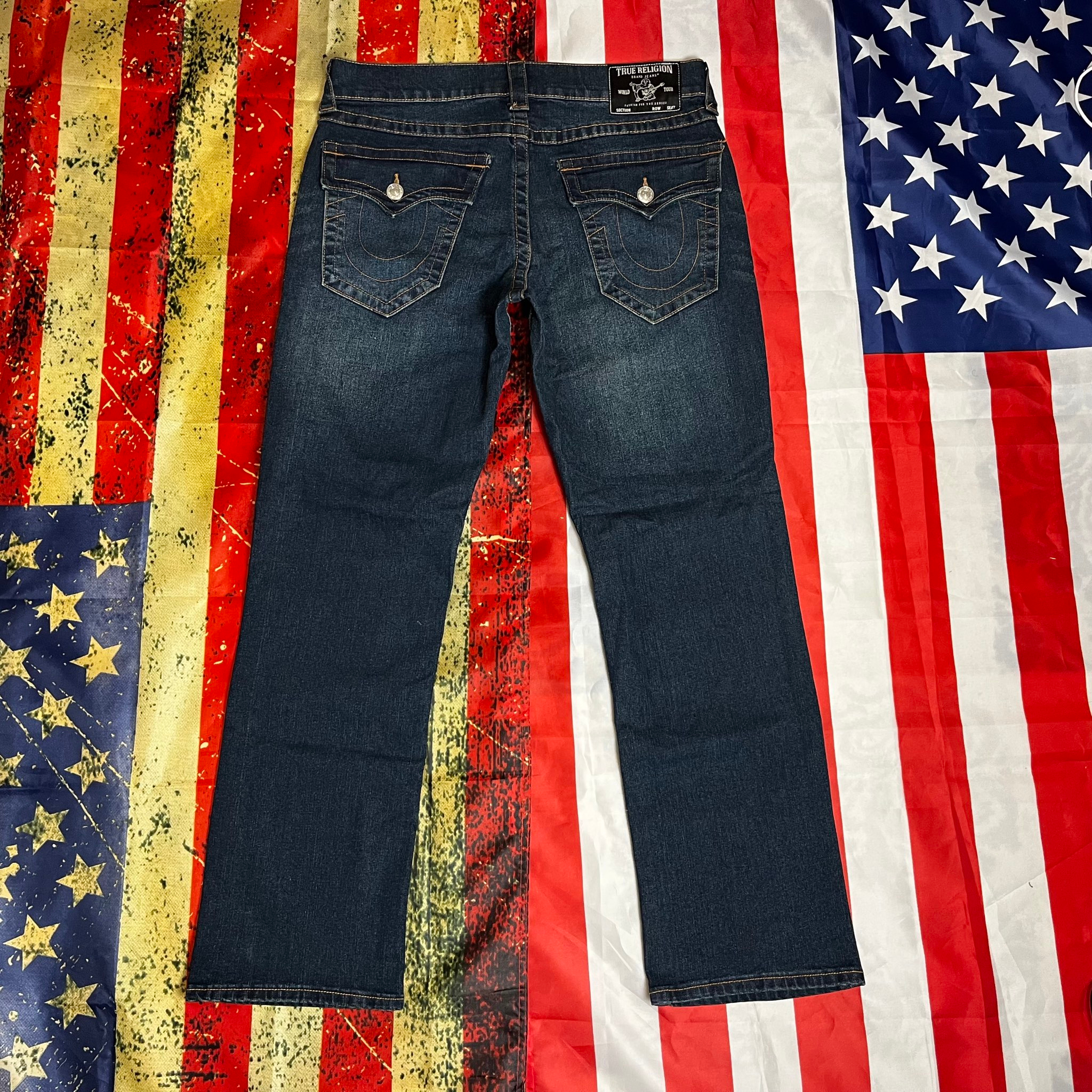 True Religion Ricky, миниатюра 1