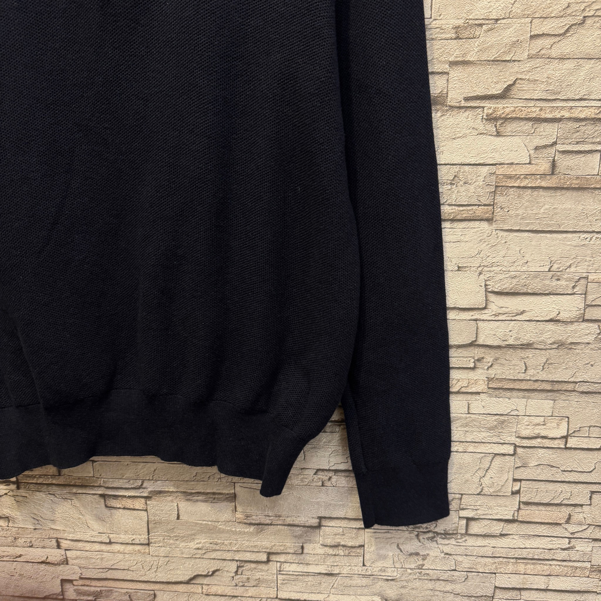 Ralph Lauren Джемпер 1/4 zip, миниатюра 3