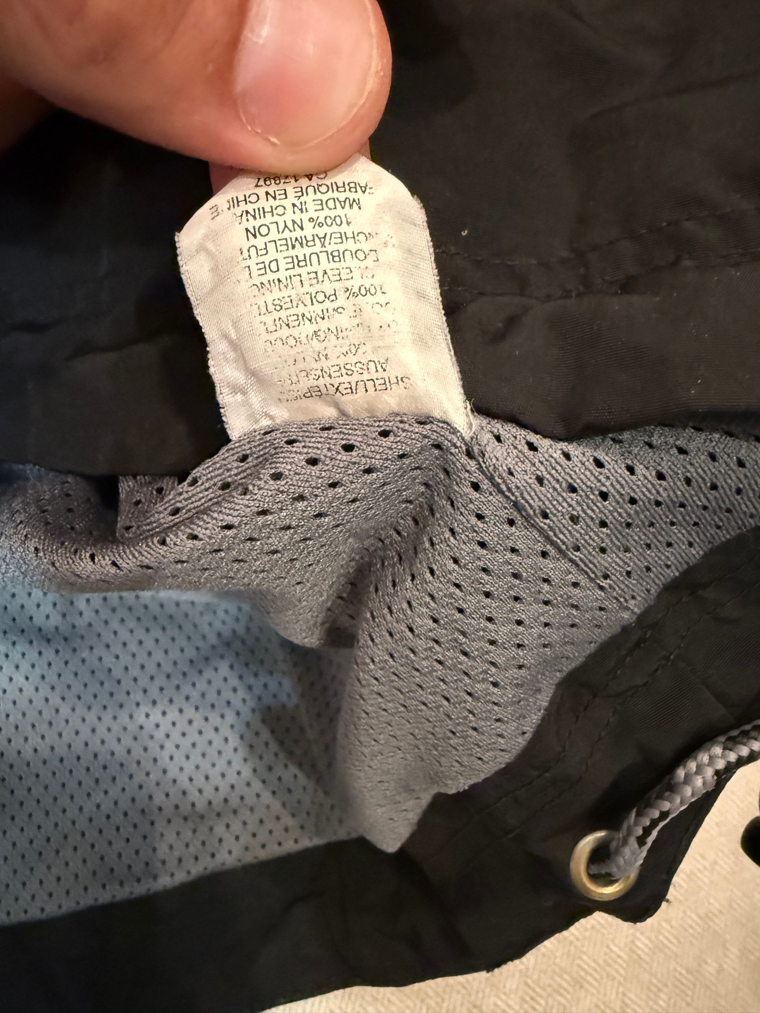 GAP Анорак, миниатюра 12