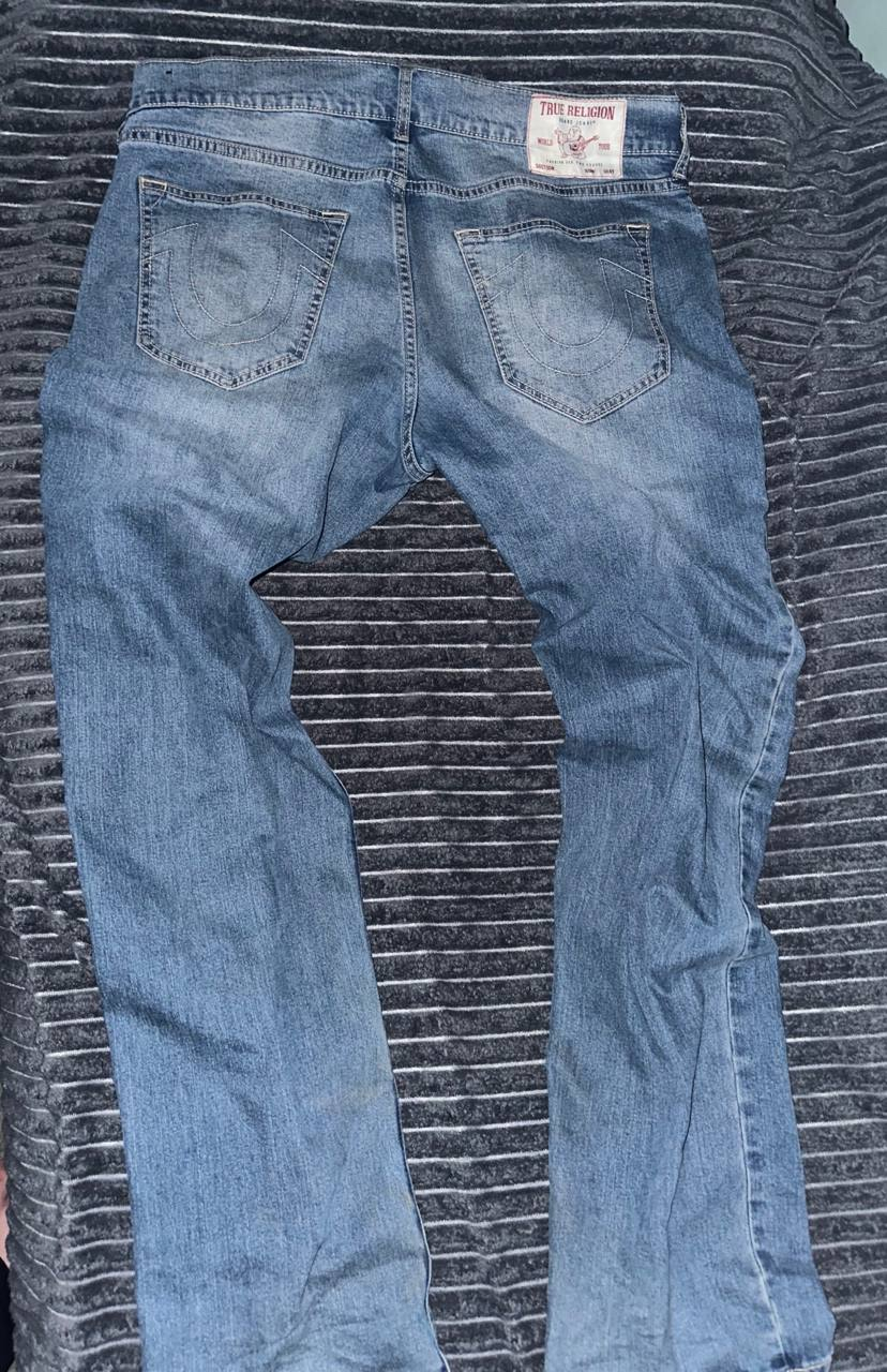 True Religion Relaxed Straight, миниатюра 2