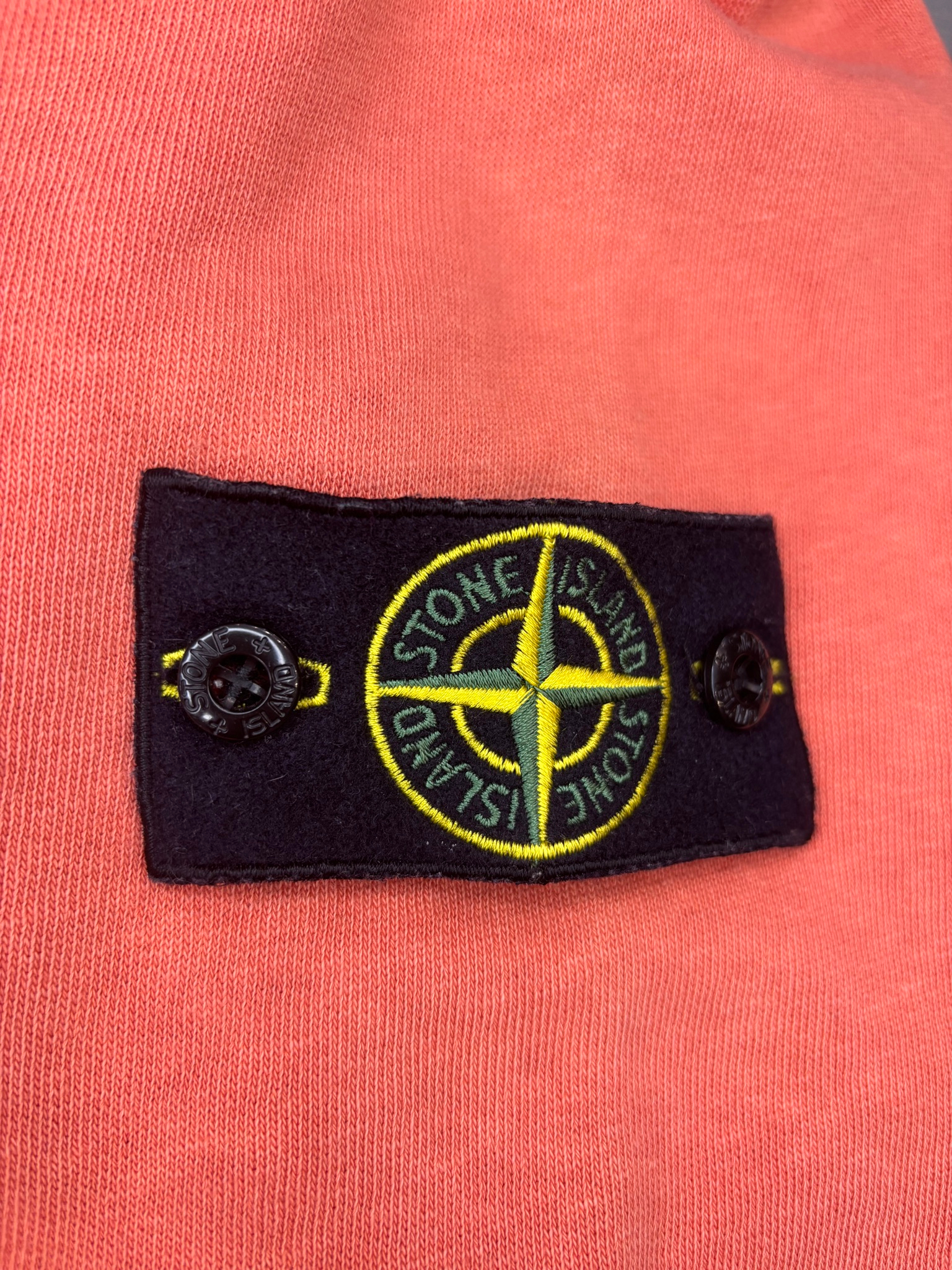 Stone Island Sweatshirt, миниатюра 5