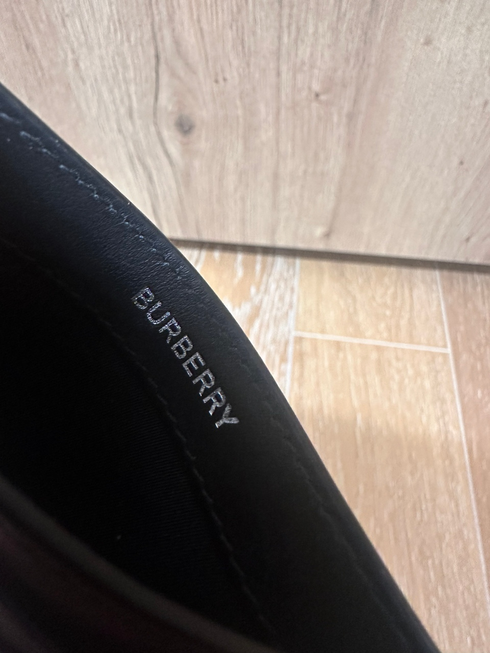Burberry Cardholder, миниатюра 4