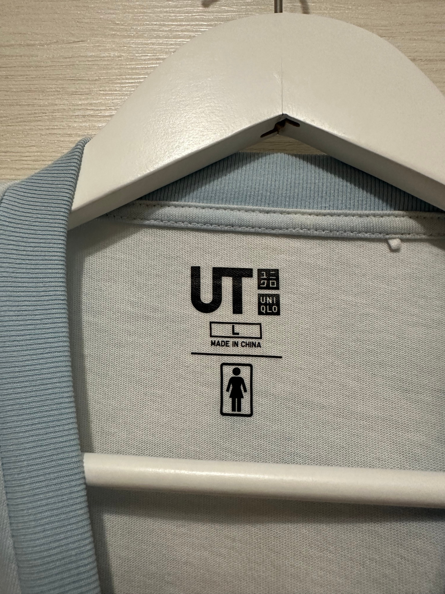 Uniqlo x Girl Skateboards Pocket Tie-Dye, миниатюра 3
