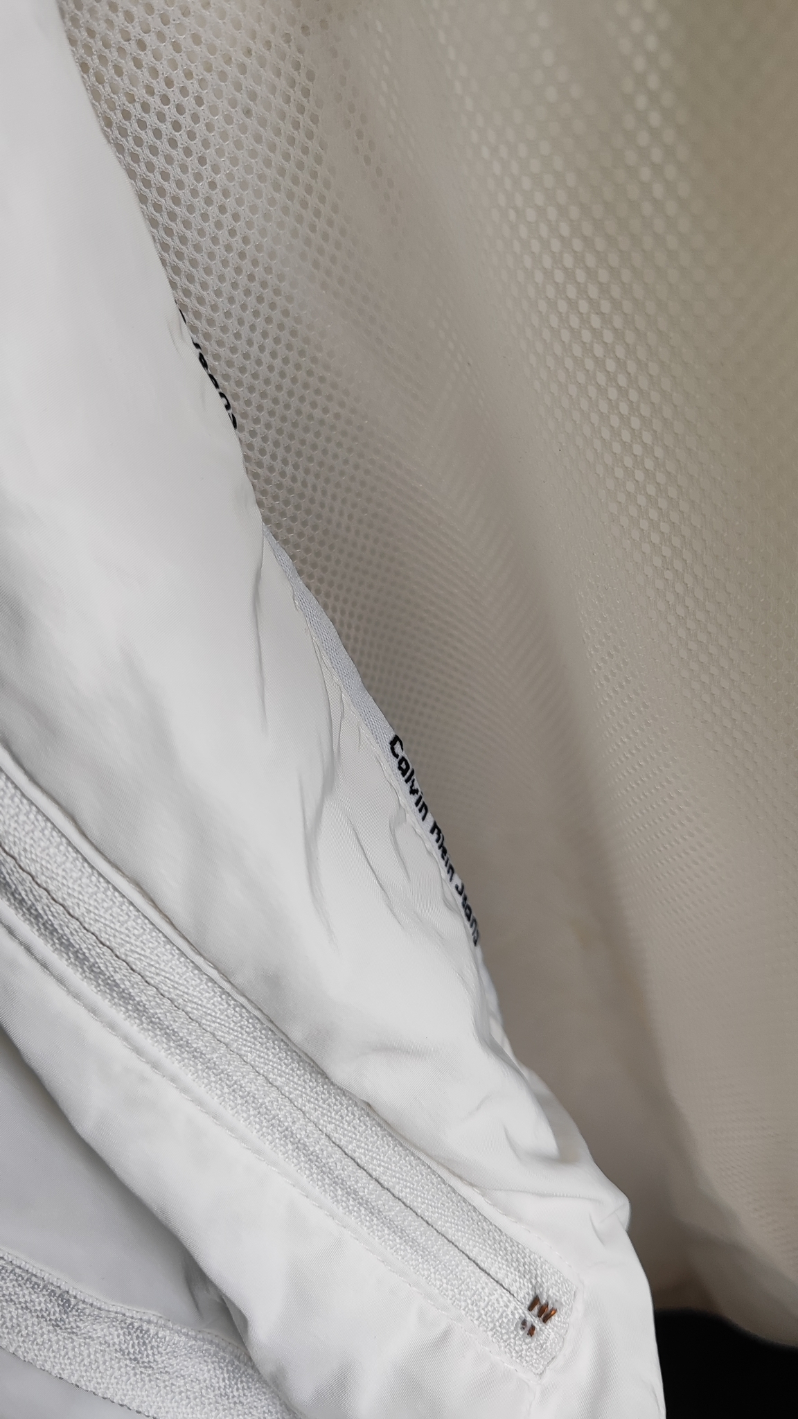 Calvin Klein Ветровка, миниатюра 5