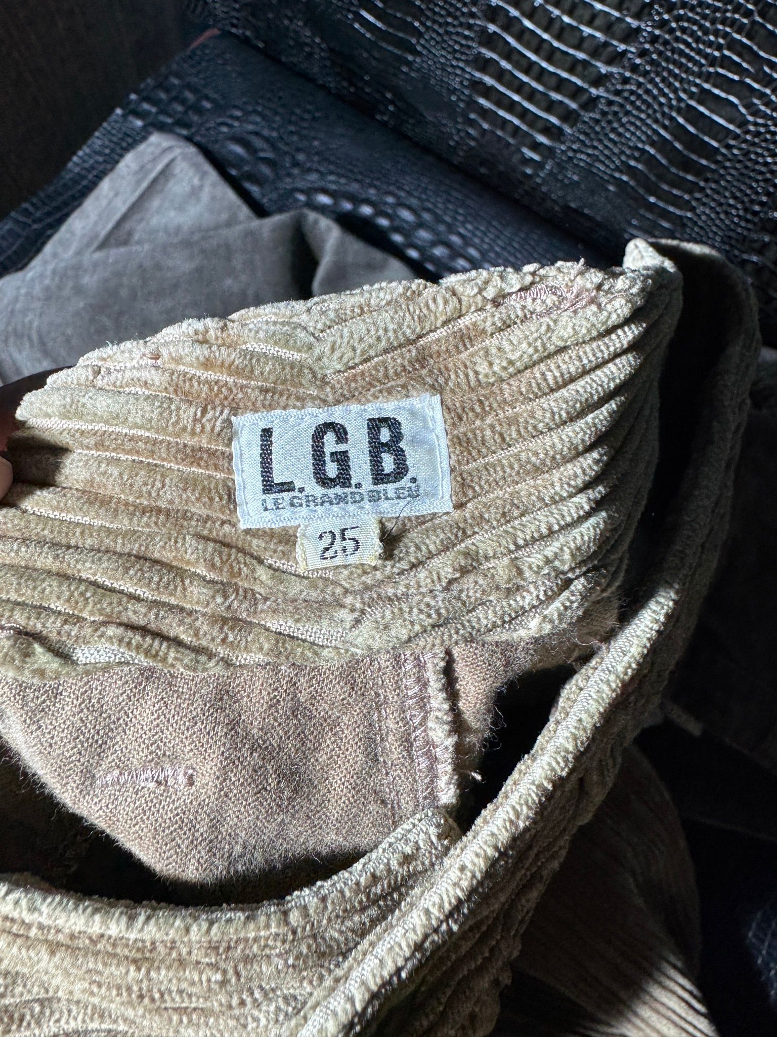 L.G.B Jeans, миниатюра 3