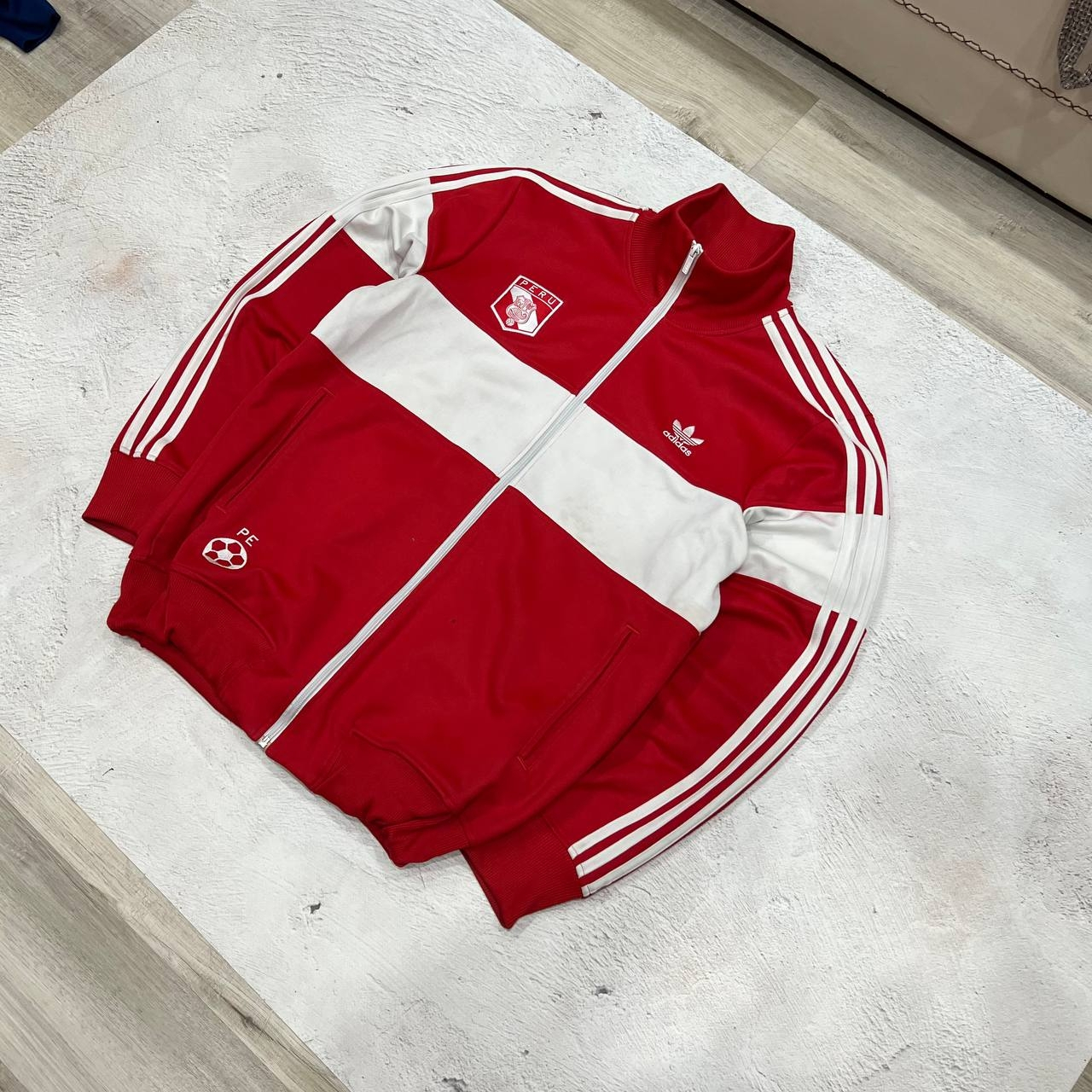 Adidas Олимпийка, миниатюра 4