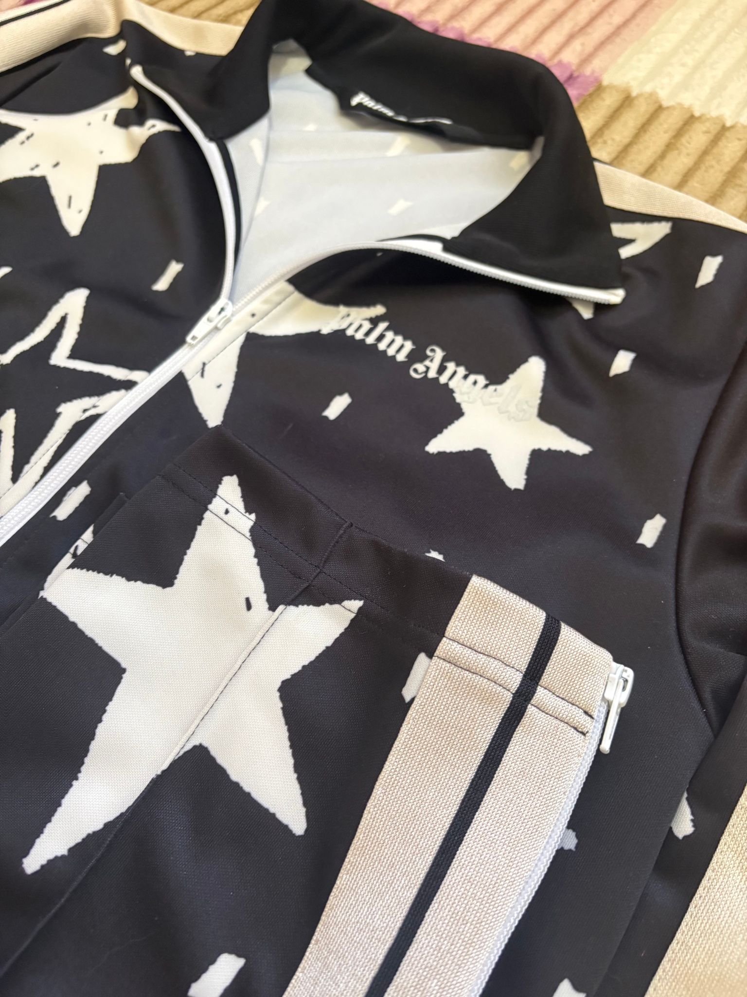 Palm Angels Track, миниатюра 2