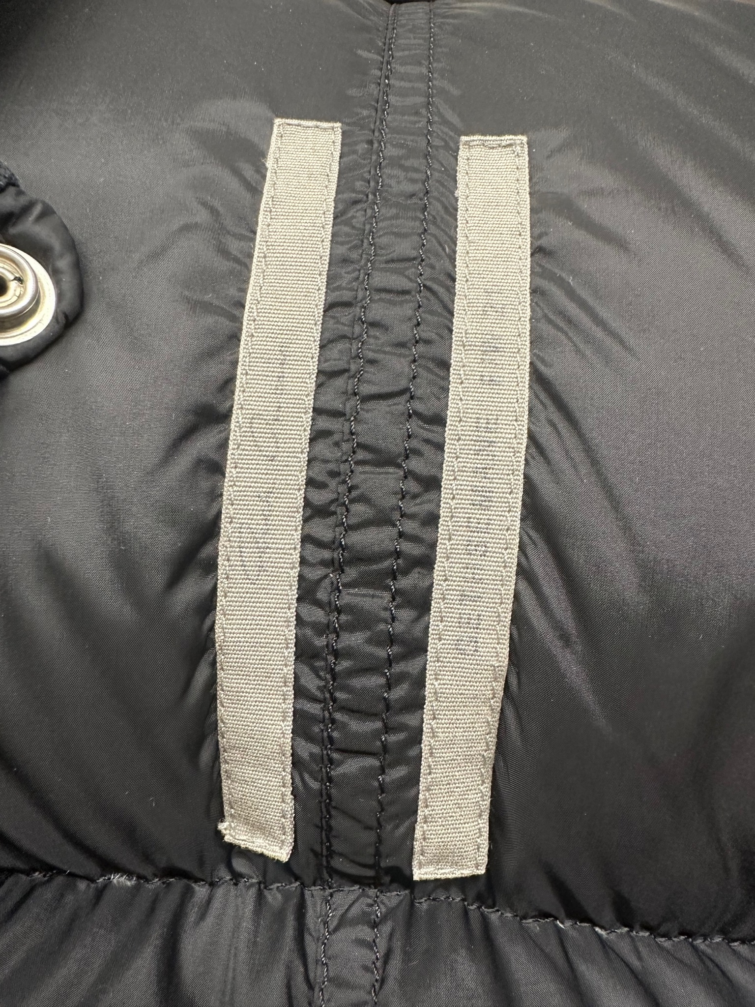 Rick Owens Bomber, миниатюра 7