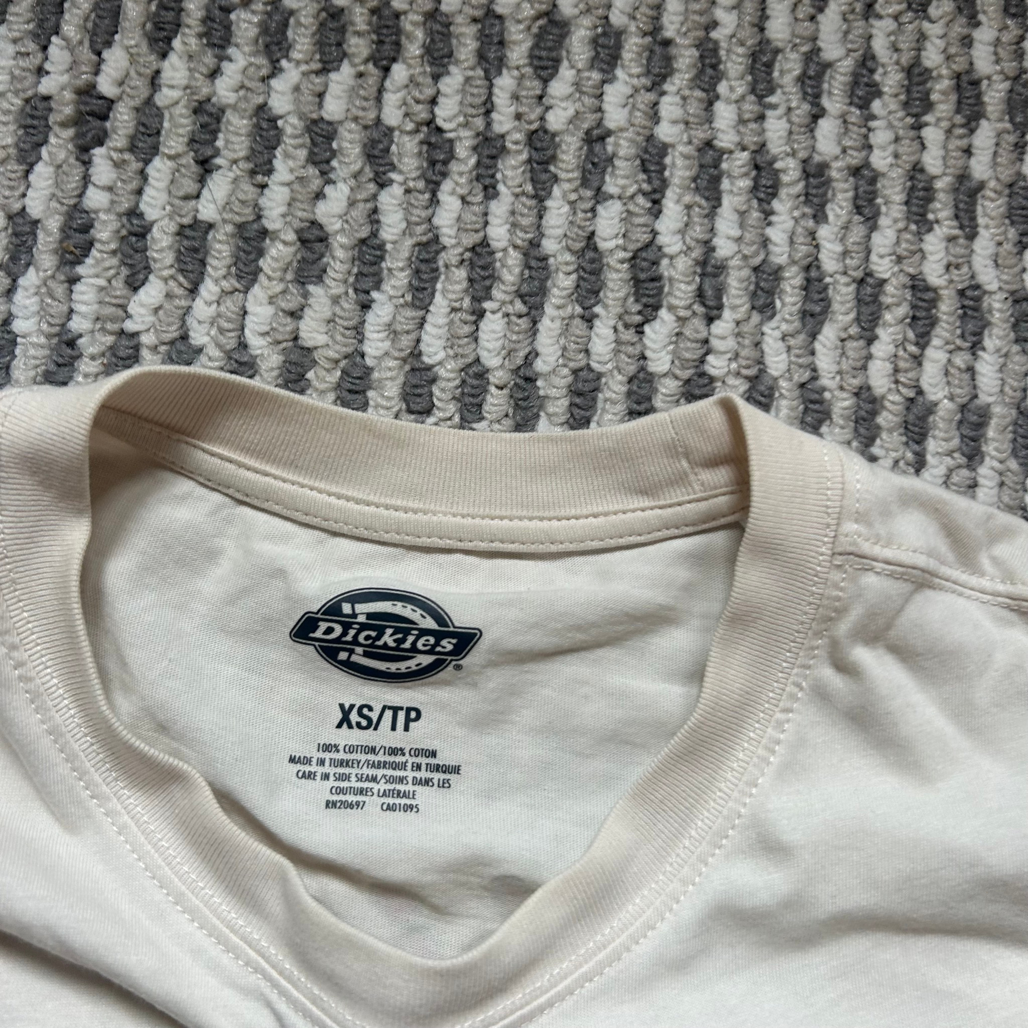 Dickies Deli Workwear Graphic Tee Big Logo, миниатюра 5