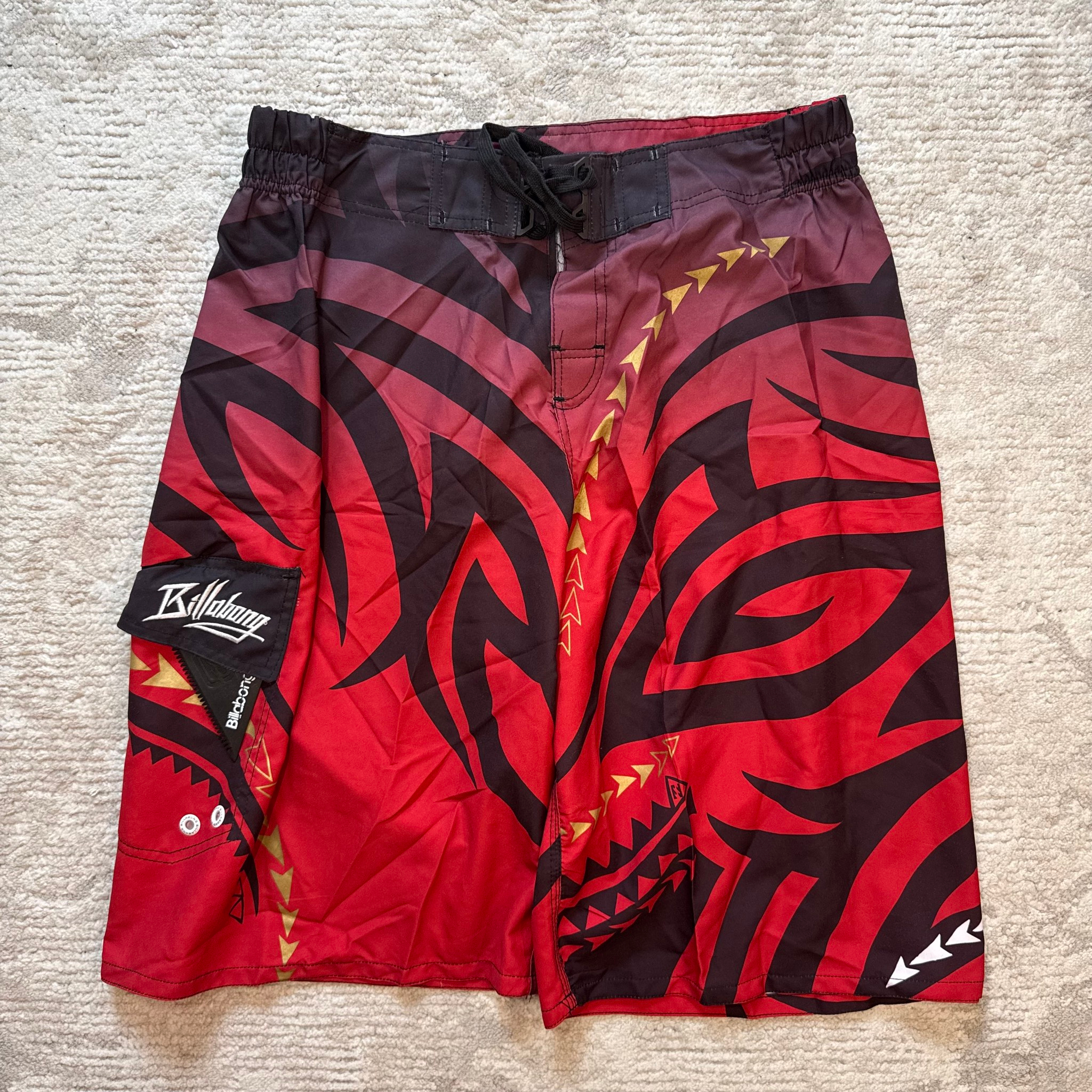 Billabong Beach Surf Short, миниатюра 1