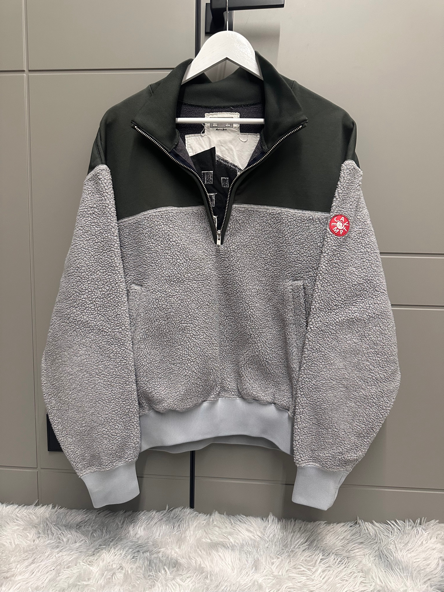 Cav Empt Олимпийка, миниатюра 1
