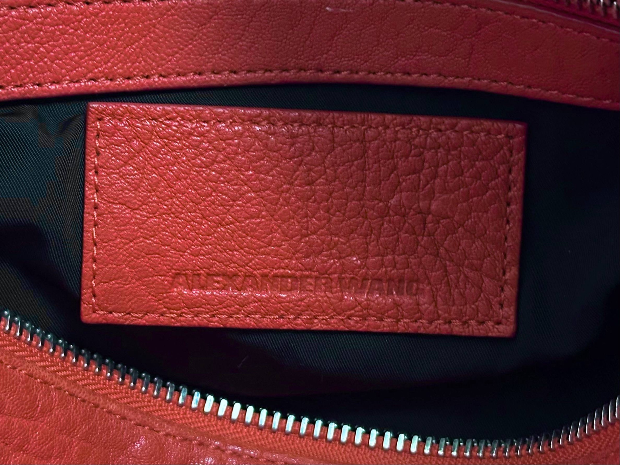 Alexander Wang Rocco, миниатюра 7