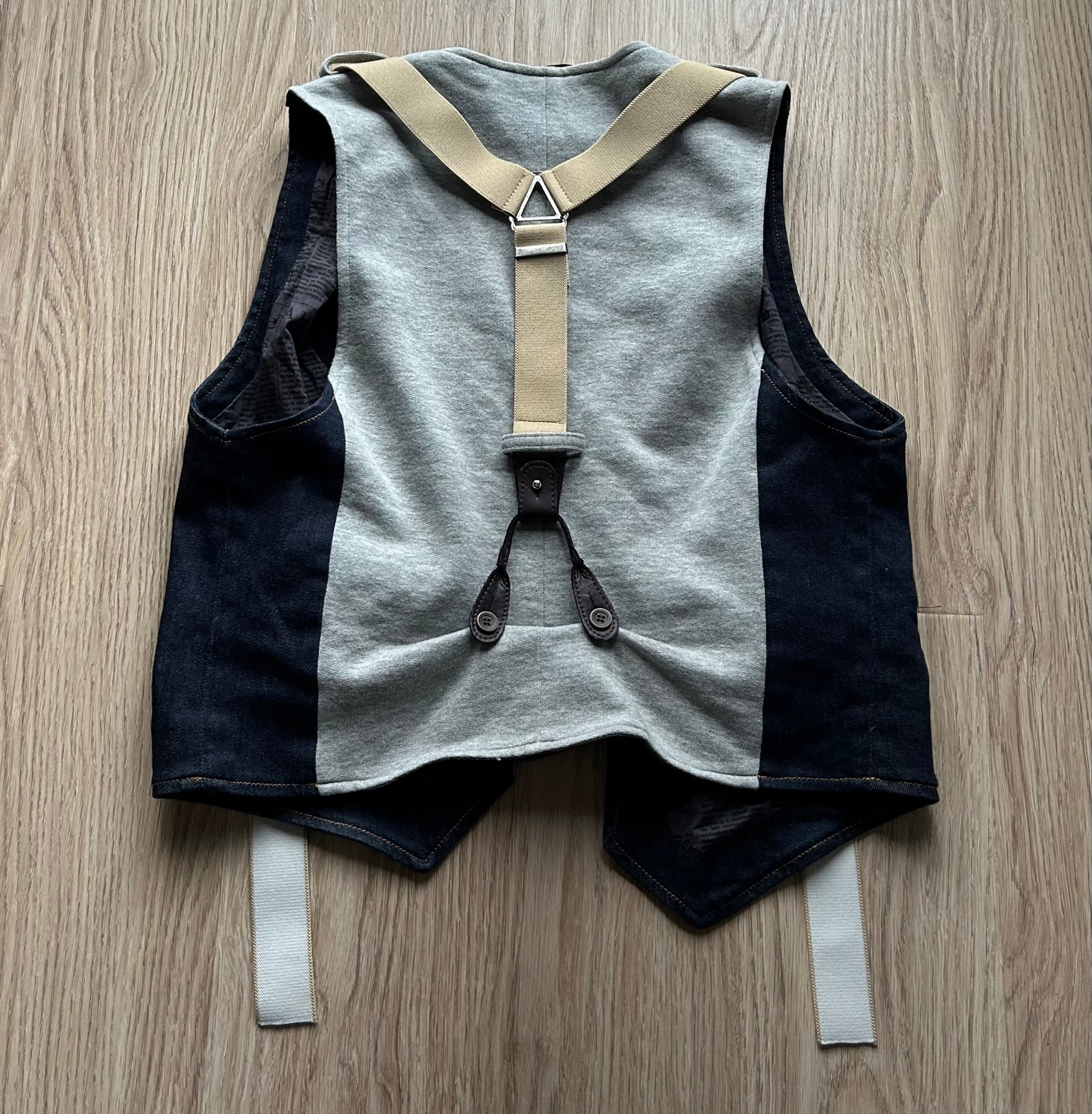 John Galliano Vest, миниатюра 2
