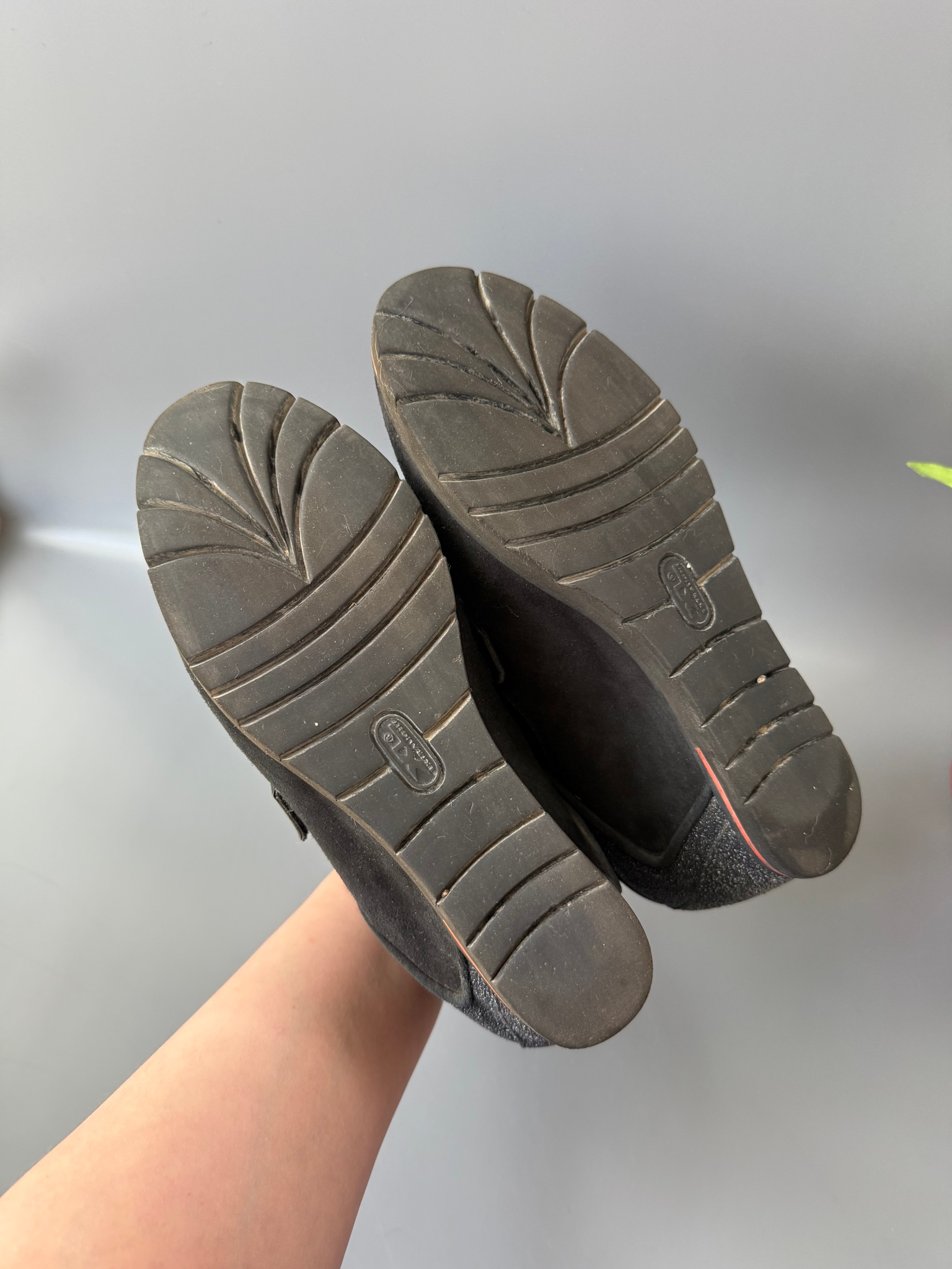 Pas de Rouge Sneakers, миниатюра 5