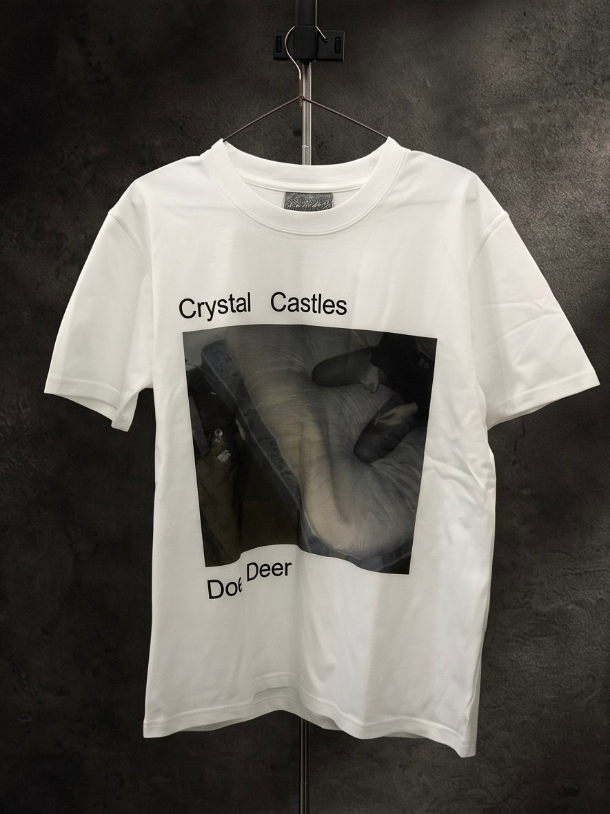 Crystal Castles Doe Deer, миниатюра 1