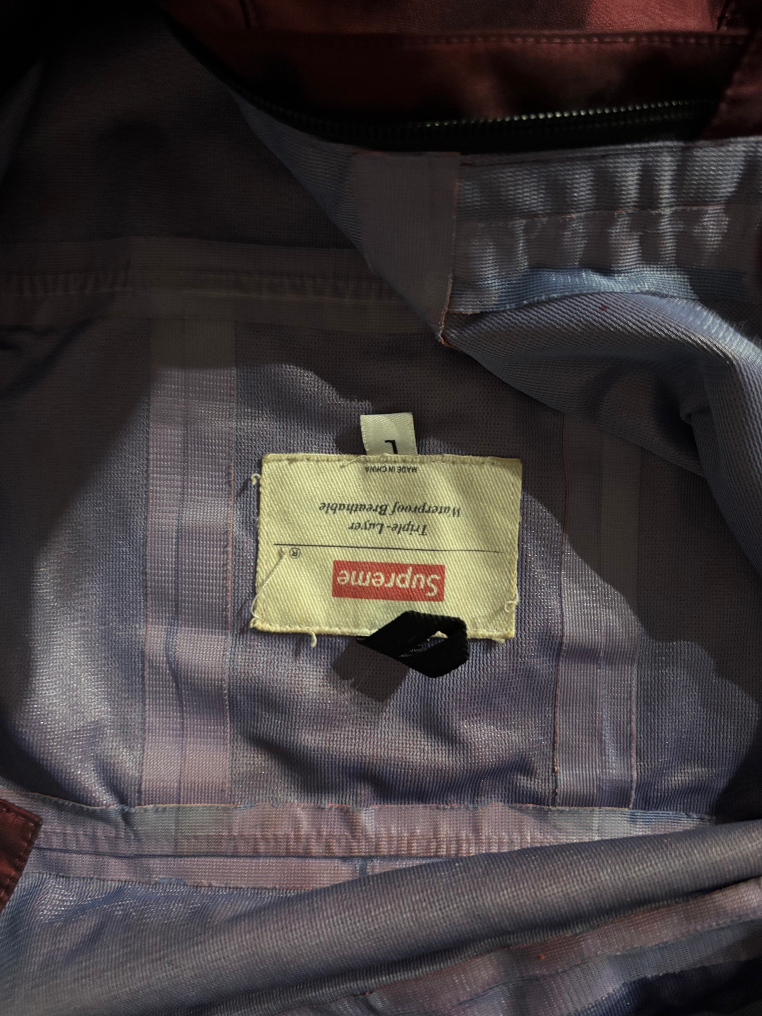 Supreme SS13, миниатюра 3