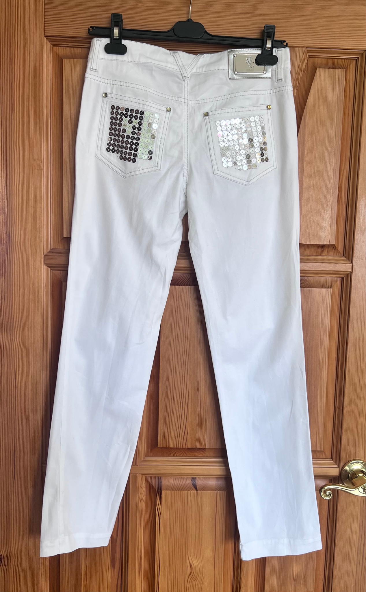 Versace Джинсы, миниатюра 2