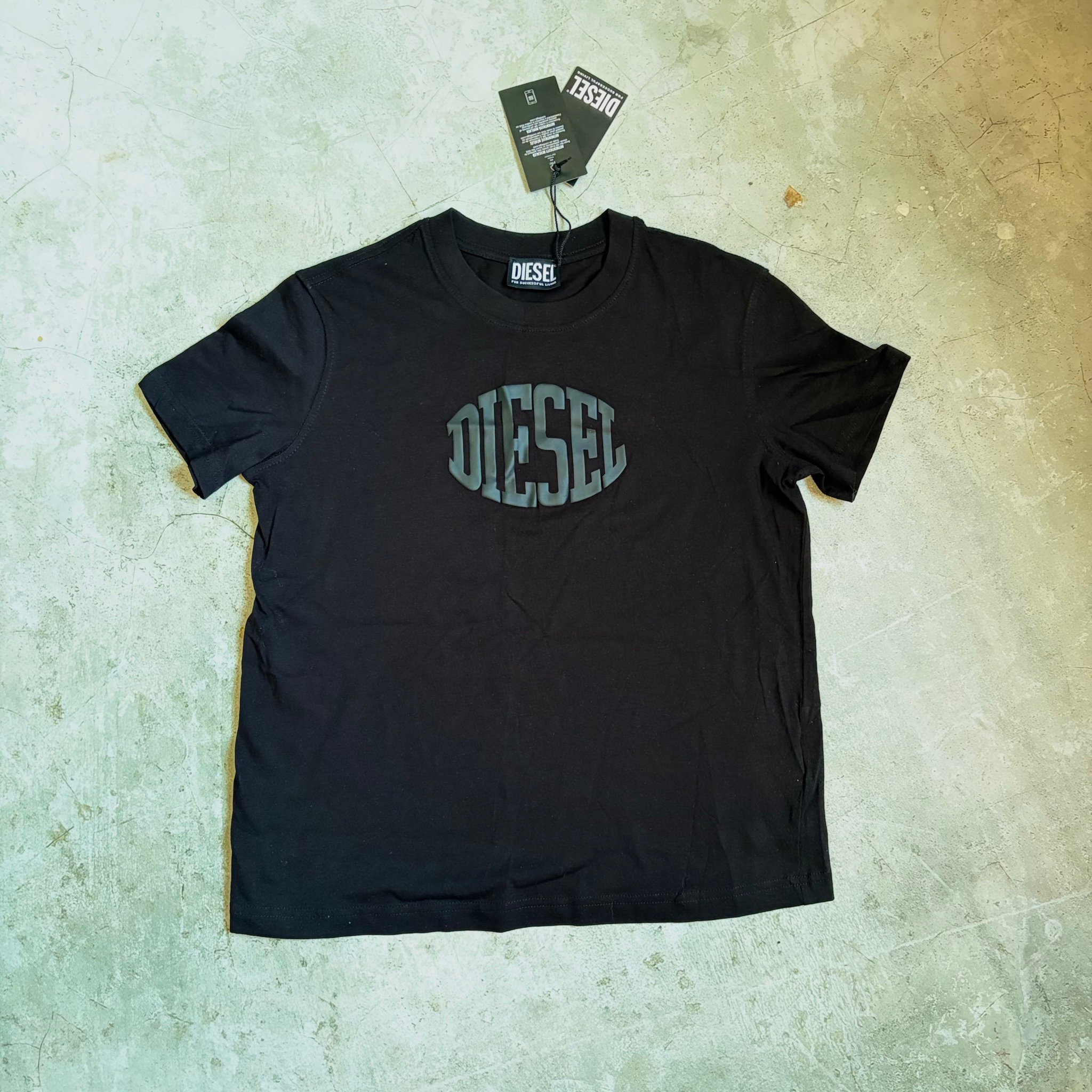 Diesel small logo, миниатюра 1
